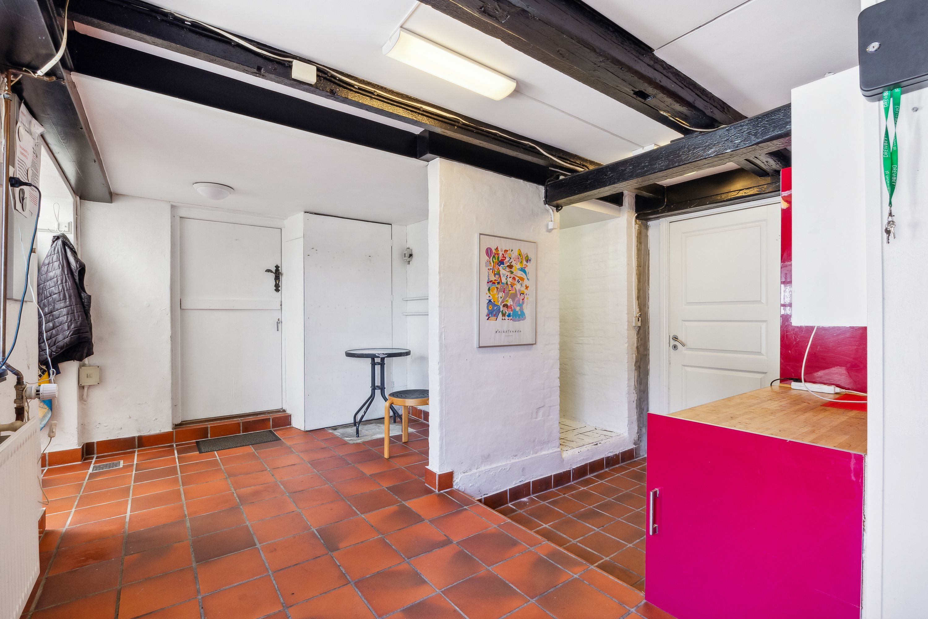 Fremhævet disponibelt rum billede i fuldskærmstilstand. Billede af Ishøj Bygade 51, 2635 Ishøj