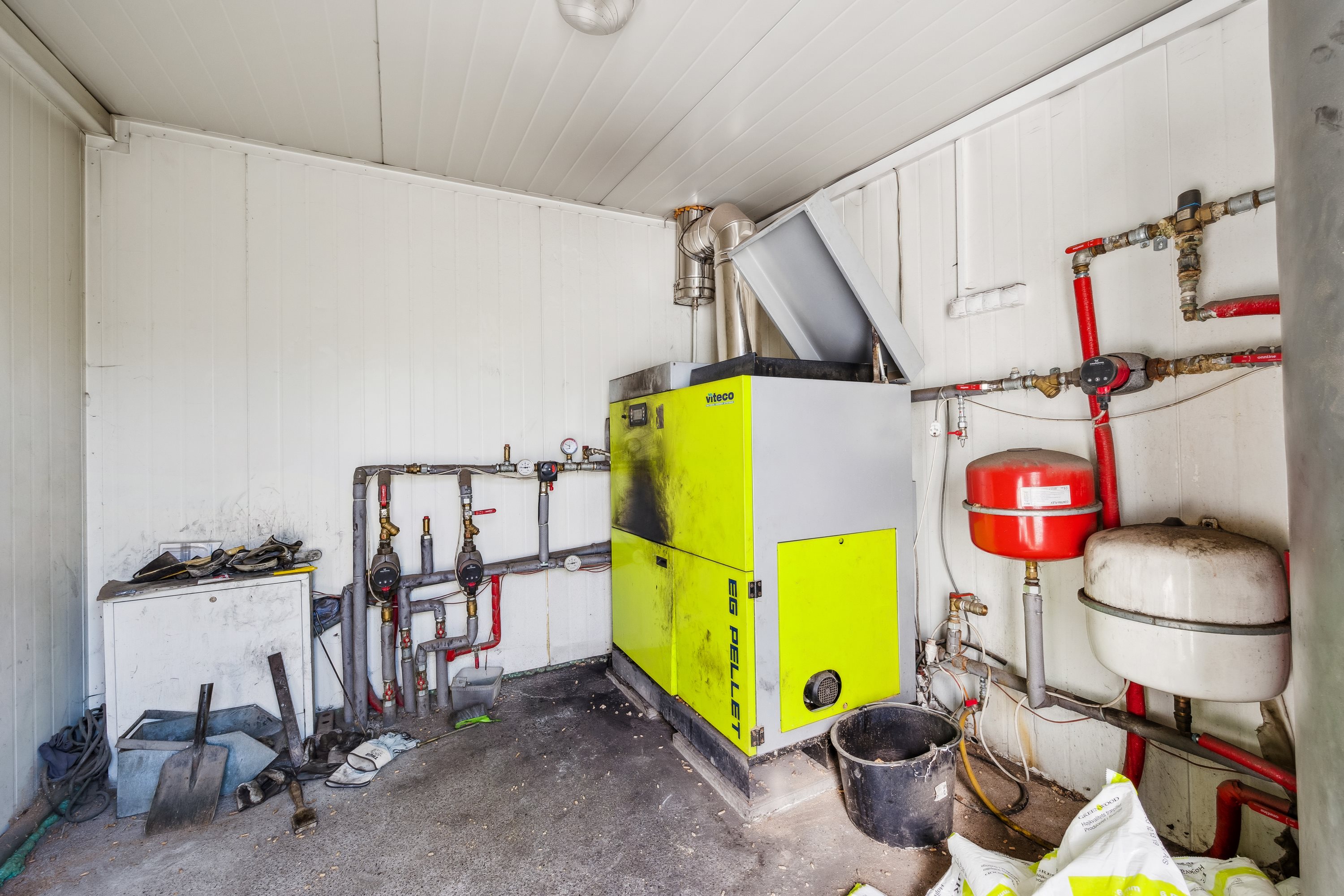 Fremhævet disponibelt rum billede i fuldskærmstilstand. Billede af Ishøj Bygade 51, 2635 Ishøj