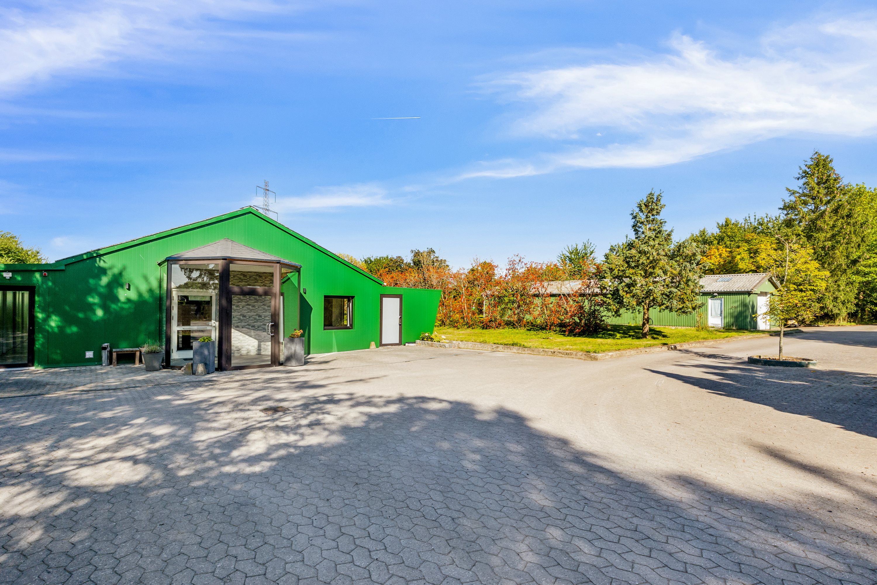 Fremhævet ejendommen billede i fuldskærmstilstand. Billede af Ishøj Bygade 51, 2635 Ishøj