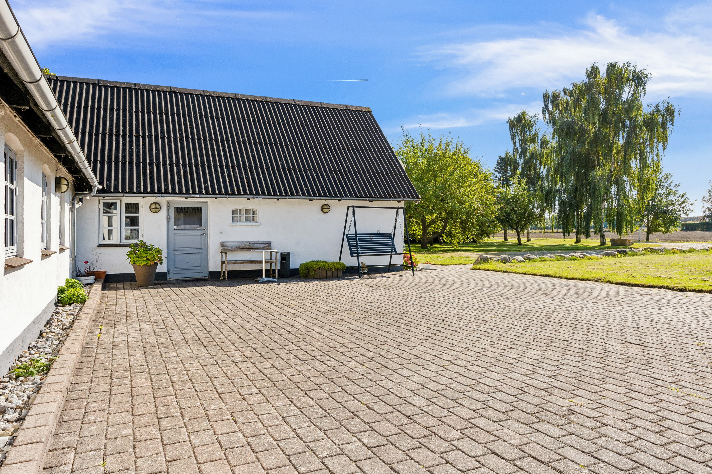 Fremhævet ejendommen billede i fuldskærmstilstand. Billede af Ishøj Bygade 51, 2635 Ishøj