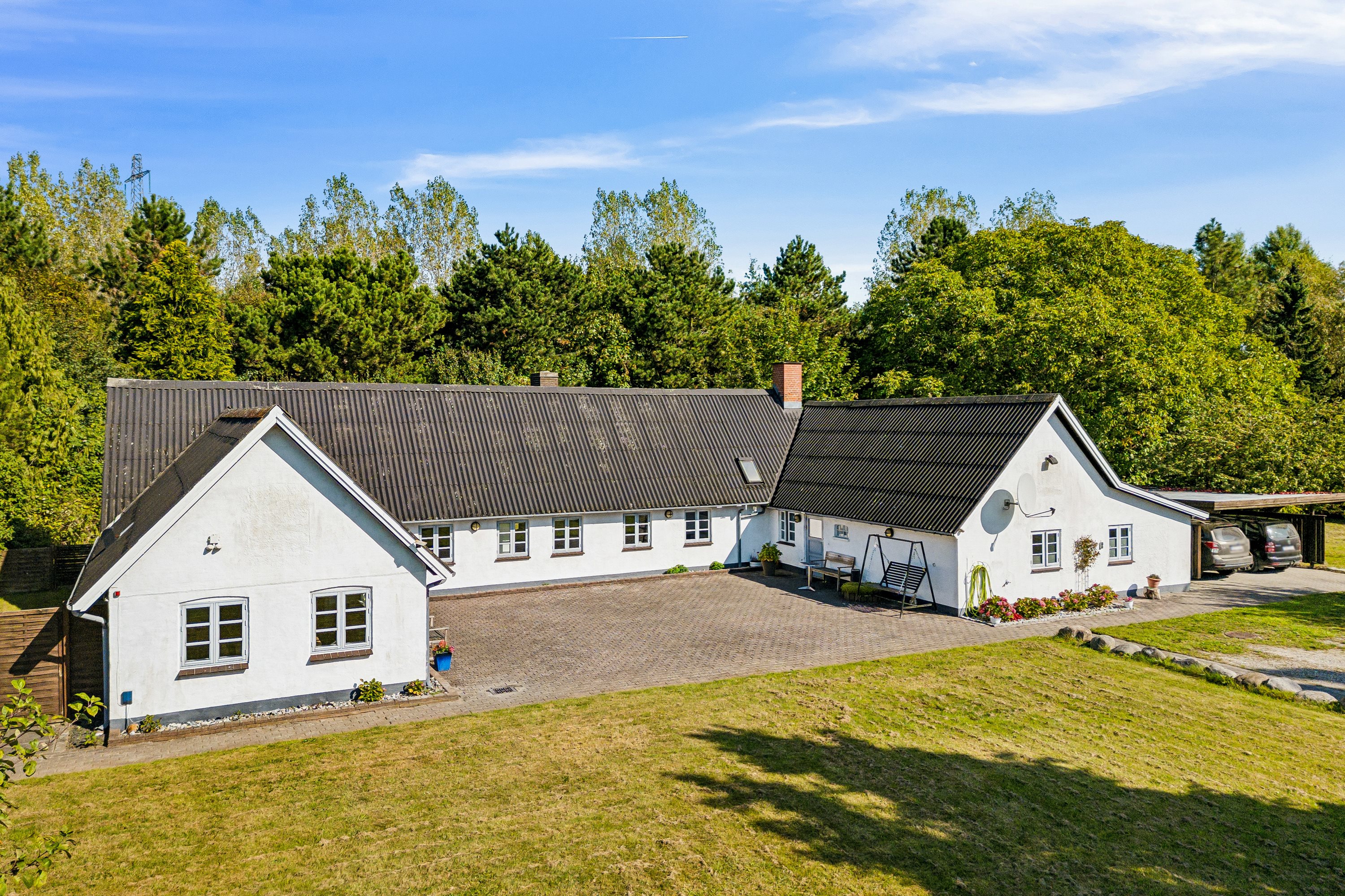 Fremhævet ejendommen billede i fuldskærmstilstand. Billede af Ishøj Bygade 51, 2635 Ishøj