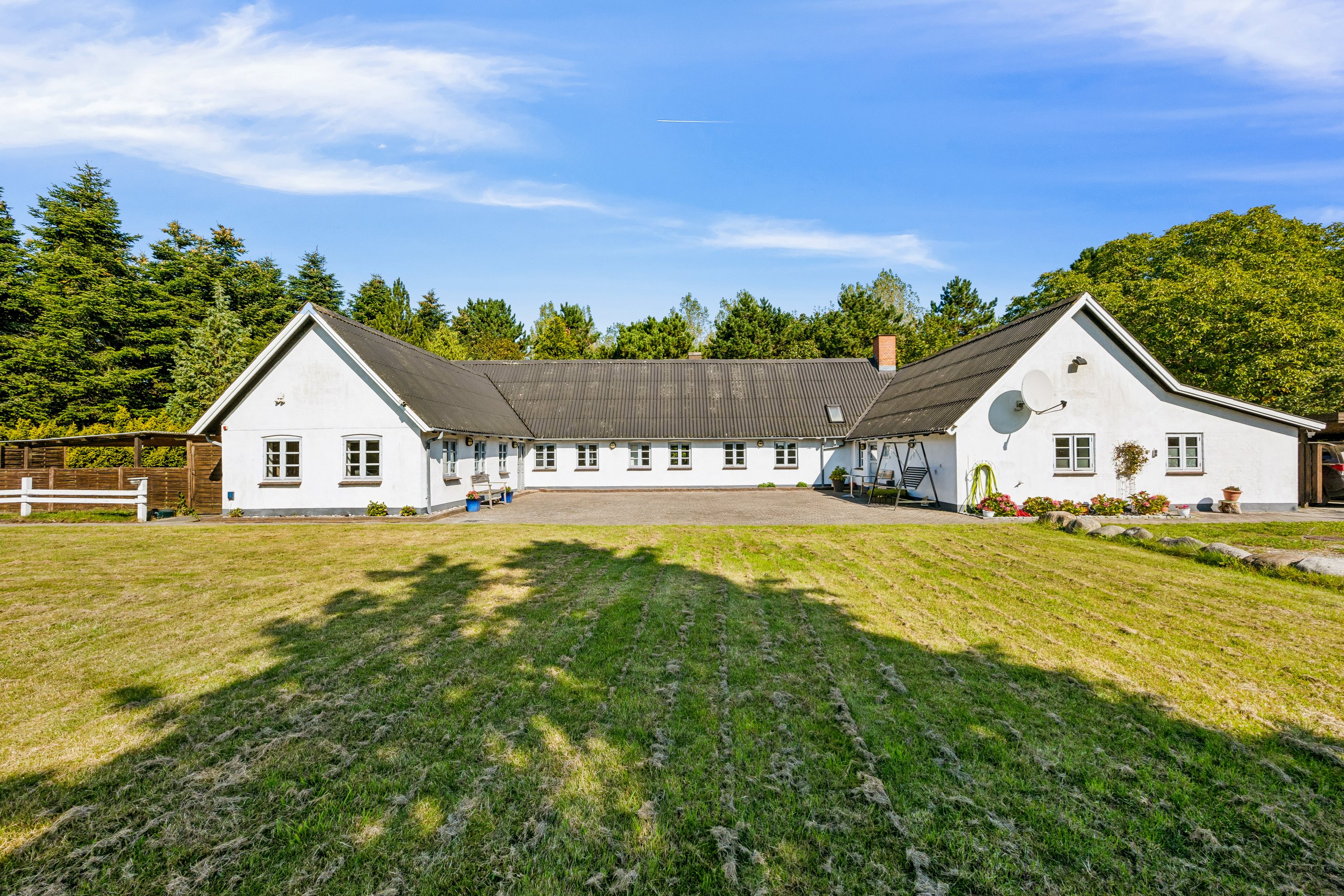 Fremhævet ejendommen billede i fuldskærmstilstand. Billede af Ishøj Bygade 51, 2635 Ishøj