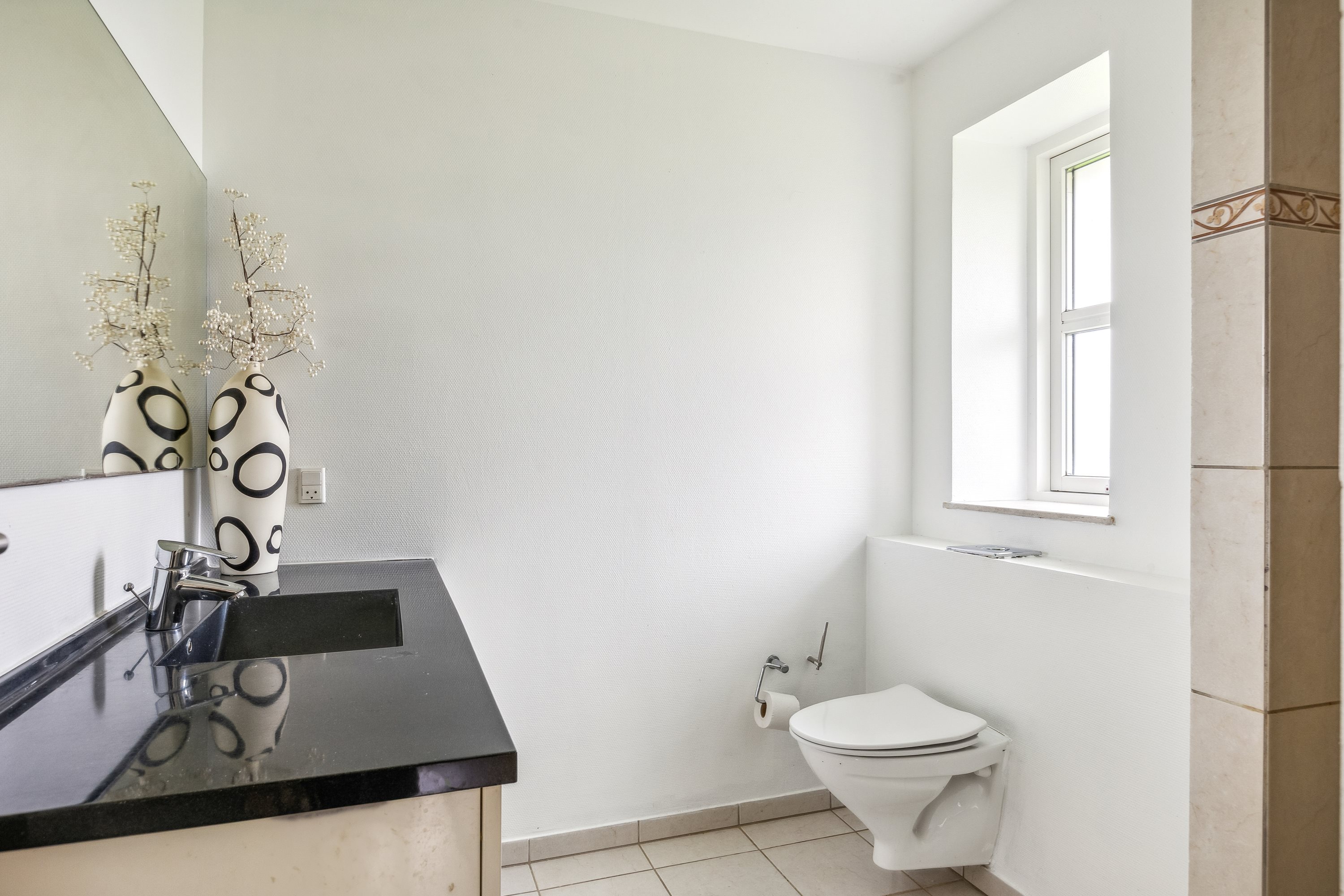 Fremhævet badeværelse billede i fuldskærmstilstand. Billede af Isabellavænget 26, Lumby, 5270 Odense N