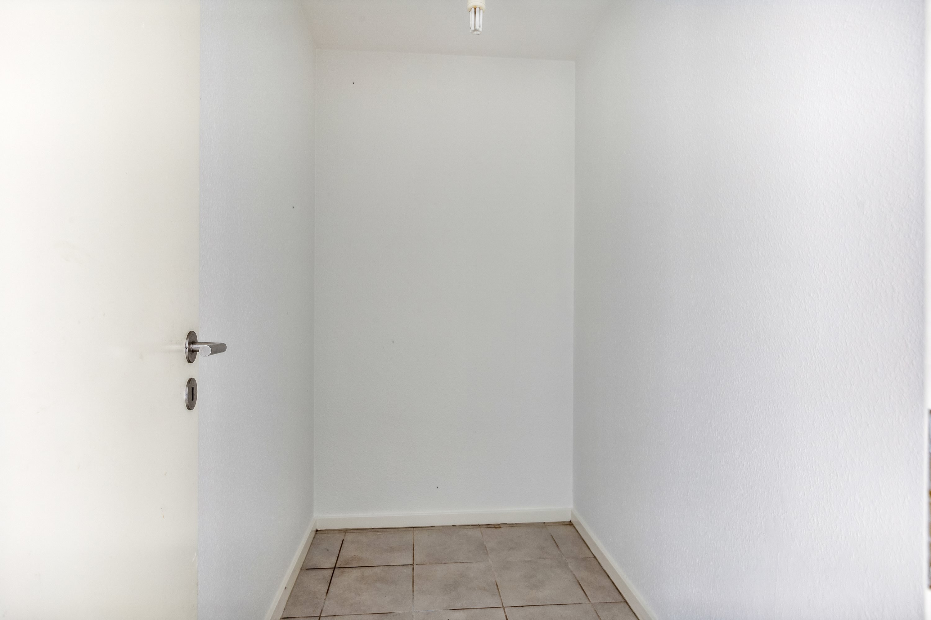 Fremhævet gang billede i fuldskærmstilstand. Billede af Isabellavænget 26, Lumby, 5270 Odense N