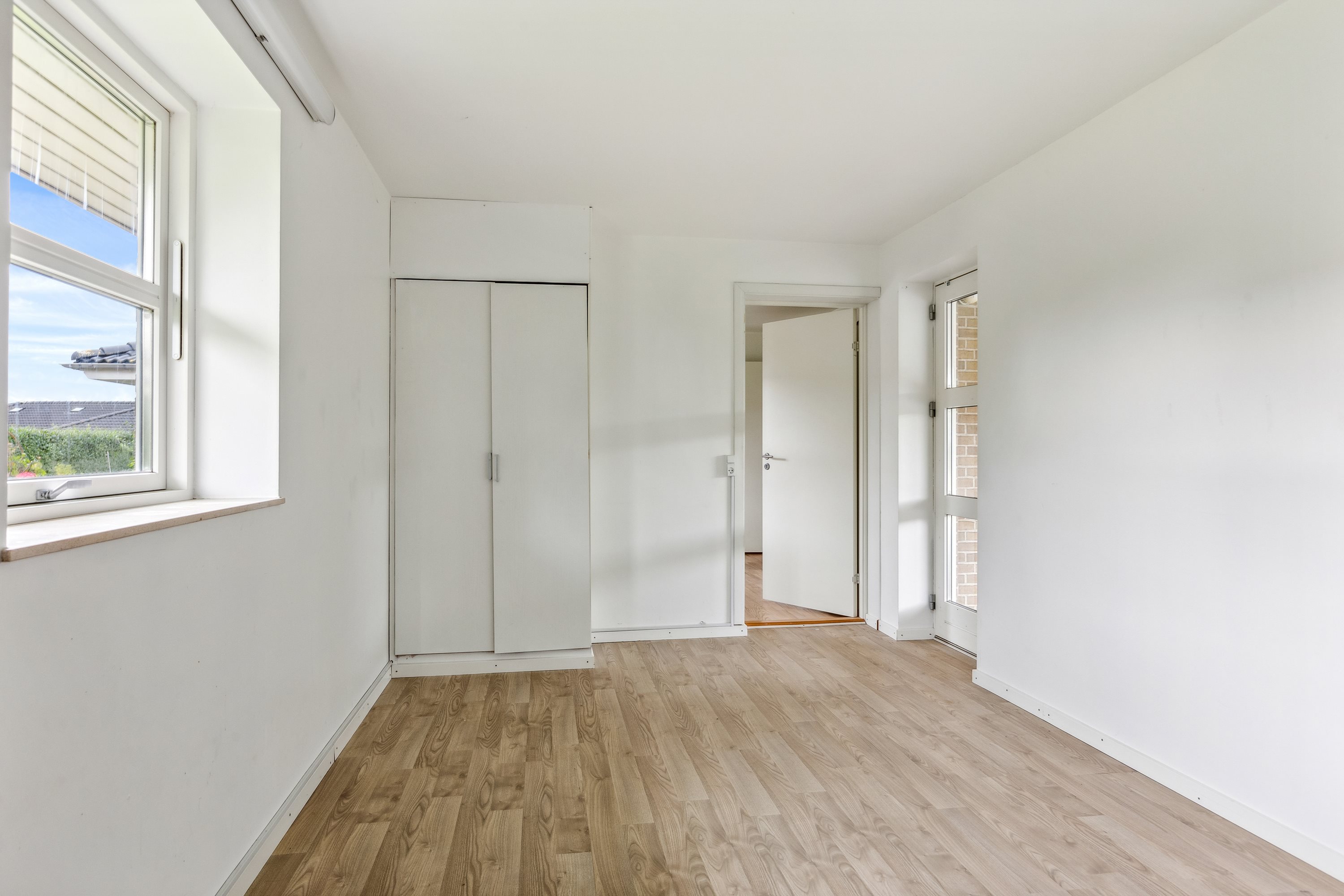 Fremhævet værelse billede i fuldskærmstilstand. Billede af Isabellavænget 26, Lumby, 5270 Odense N