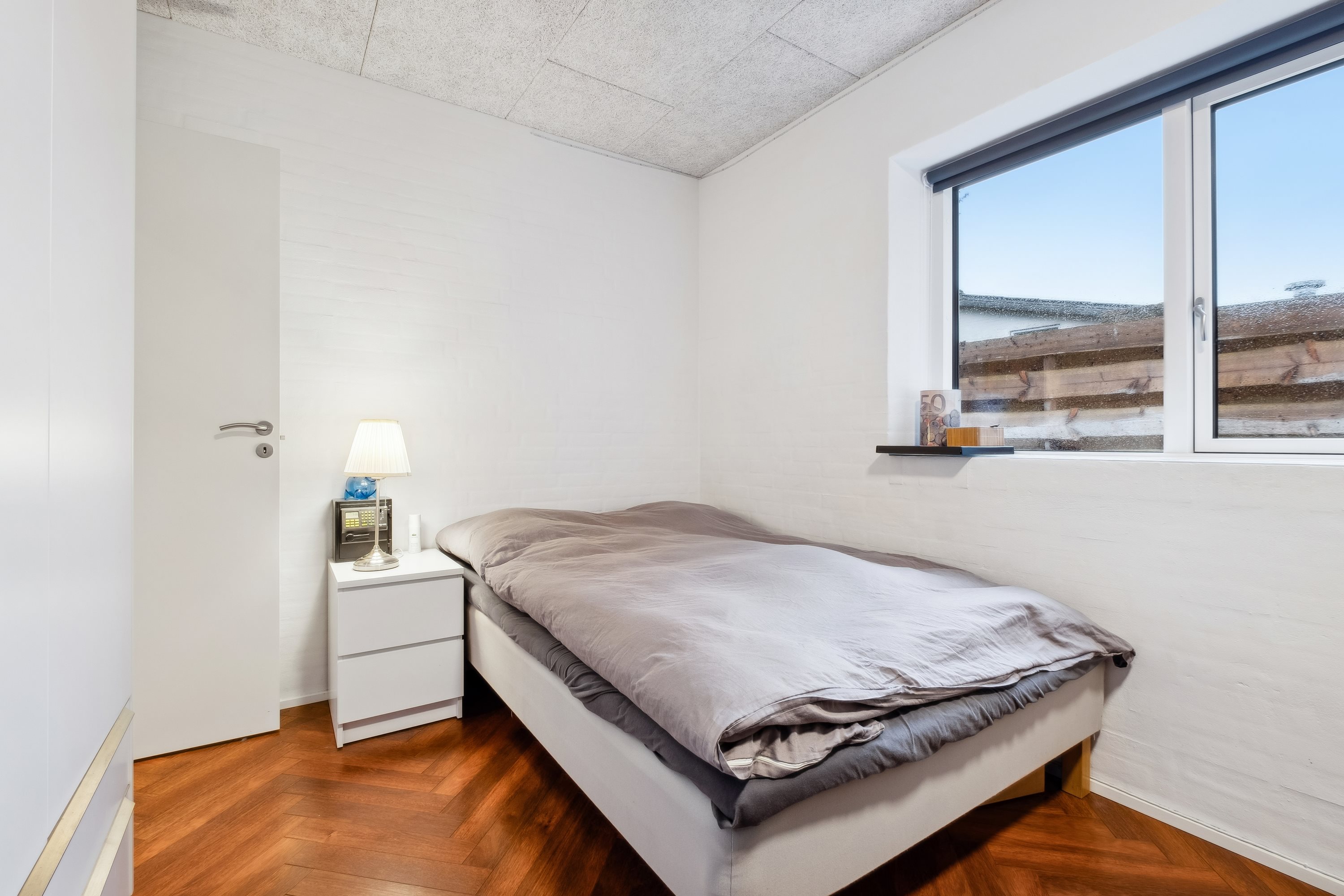 Fremhævet værelse billede i fuldskærmstilstand. Billede af Ørnstrupvej 7, Torsted, 8700 Horsens