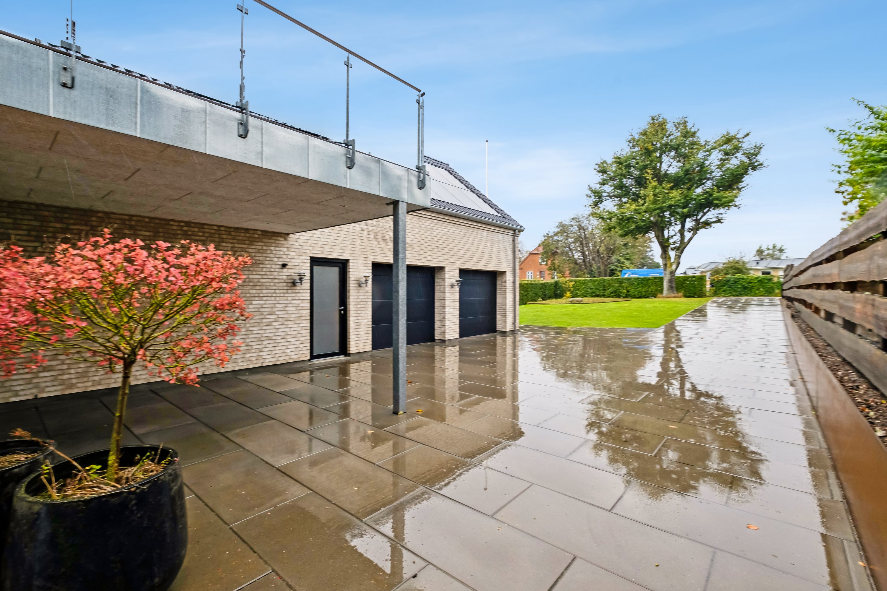 Fremhævet ejendommen billede i fuldskærmstilstand. Billede af Ørnstrupvej 7, Torsted, 8700 Horsens