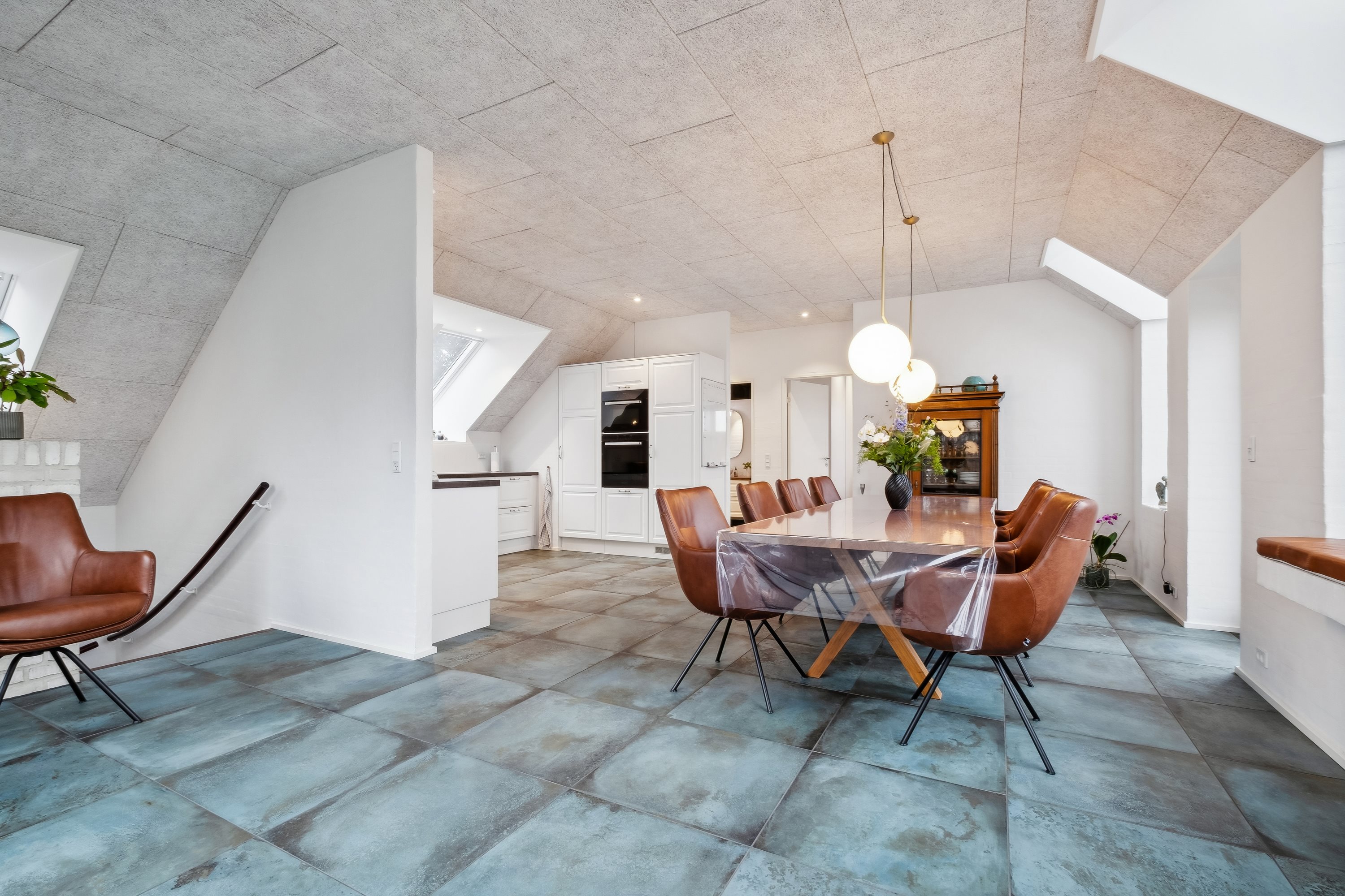 Miniaturebillede 2: alrum. Billede af Ørnstrupvej 7, Torsted, 8700 Horsens