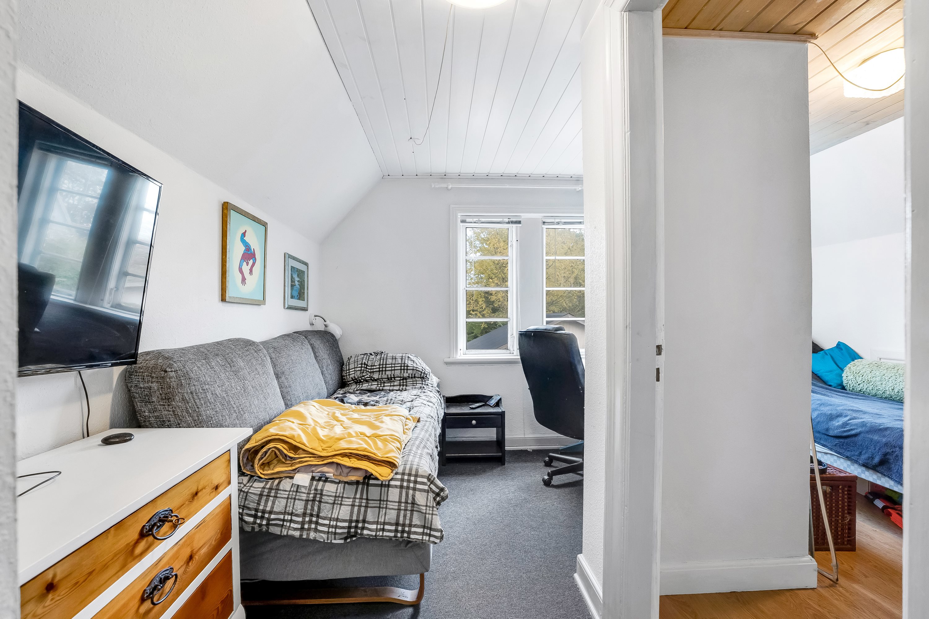 Fremhævet værelse billede i fuldskærmstilstand. Billede af Østervej 44, Vålse, 4840 Nørre Alslev