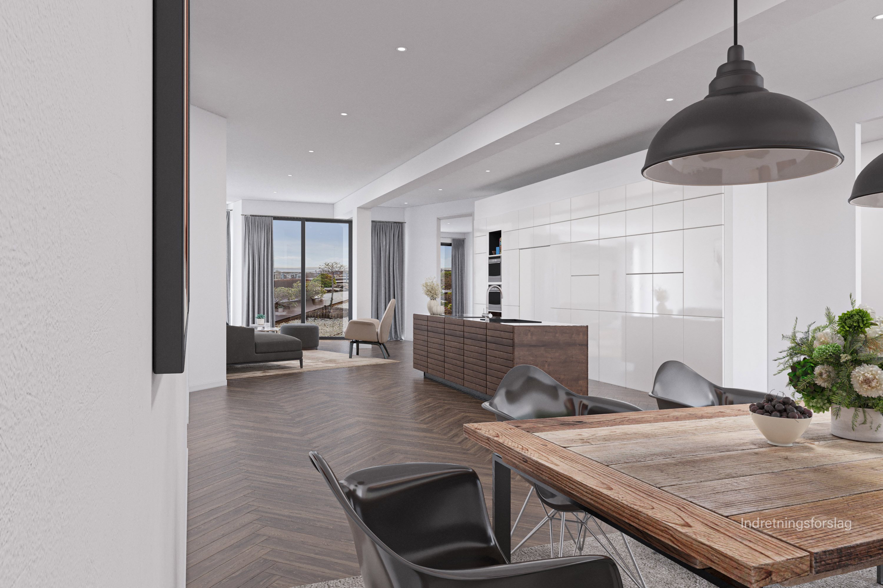 Miniature skyderbillede af andet. Billede af Store Torv 2D, 2. 6., 7700 Thisted