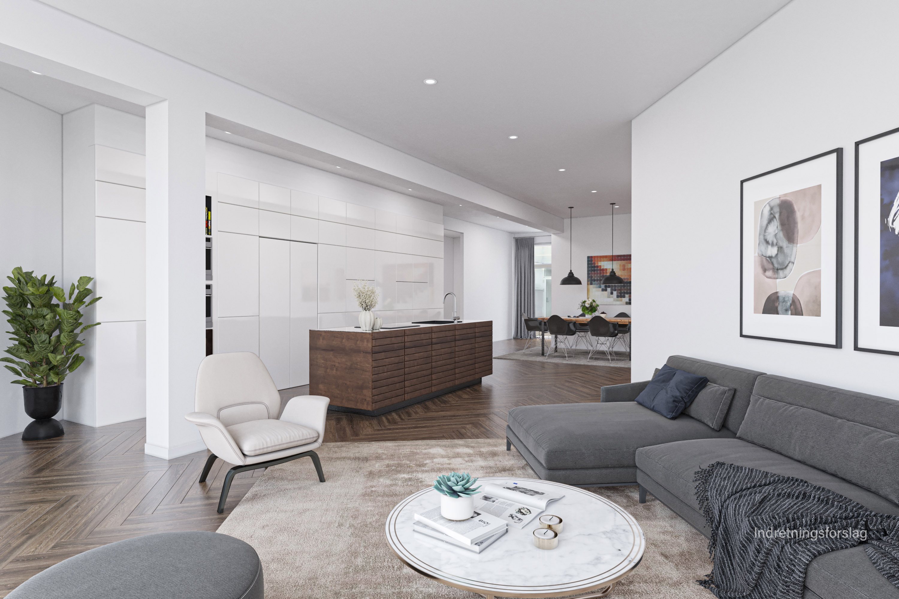 Miniature skyderbillede af andet. Billede af Store Torv 2D, 2. 6., 7700 Thisted