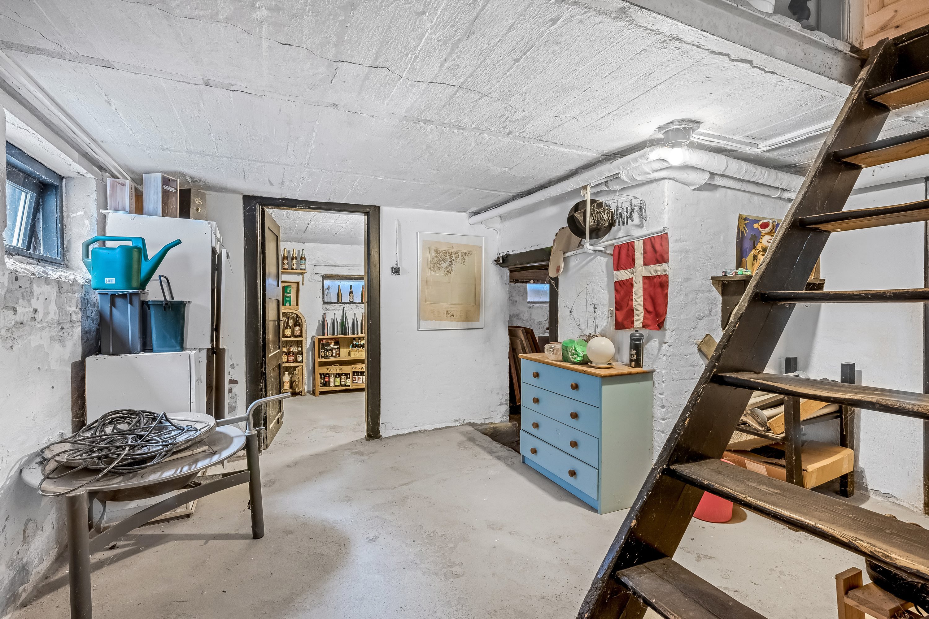 Fremhævet entré billede i fuldskærmstilstand. Billede af Østerbrogade 4A, 7500 Holstebro