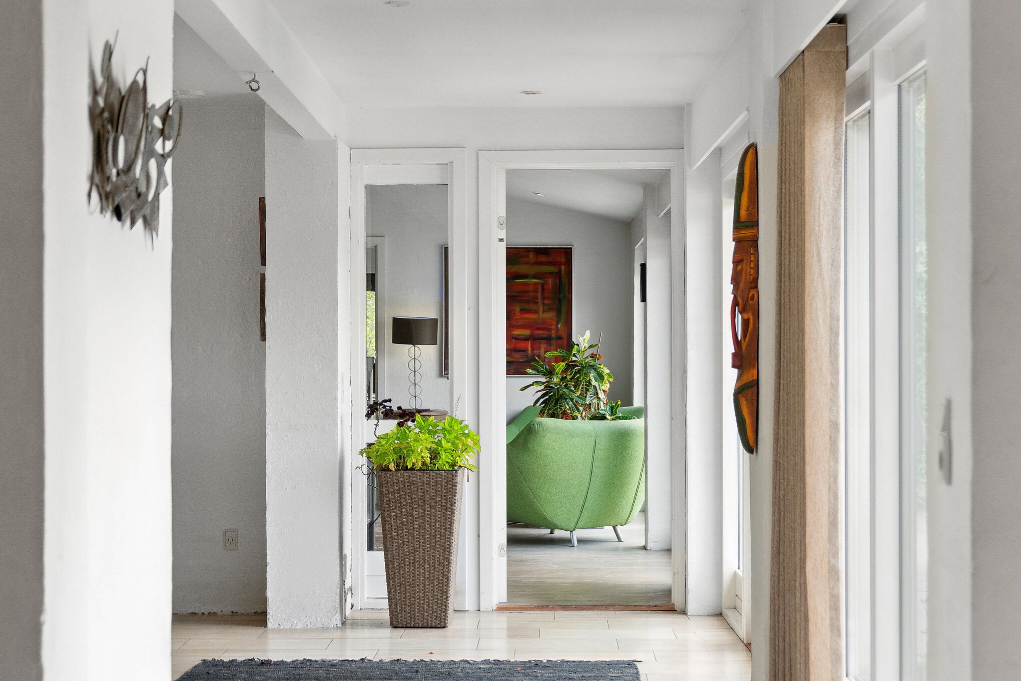 Fremhævet indendørs billede i fuldskærmstilstand. Billede af Industriområdet 13, 8732 Hovedgård