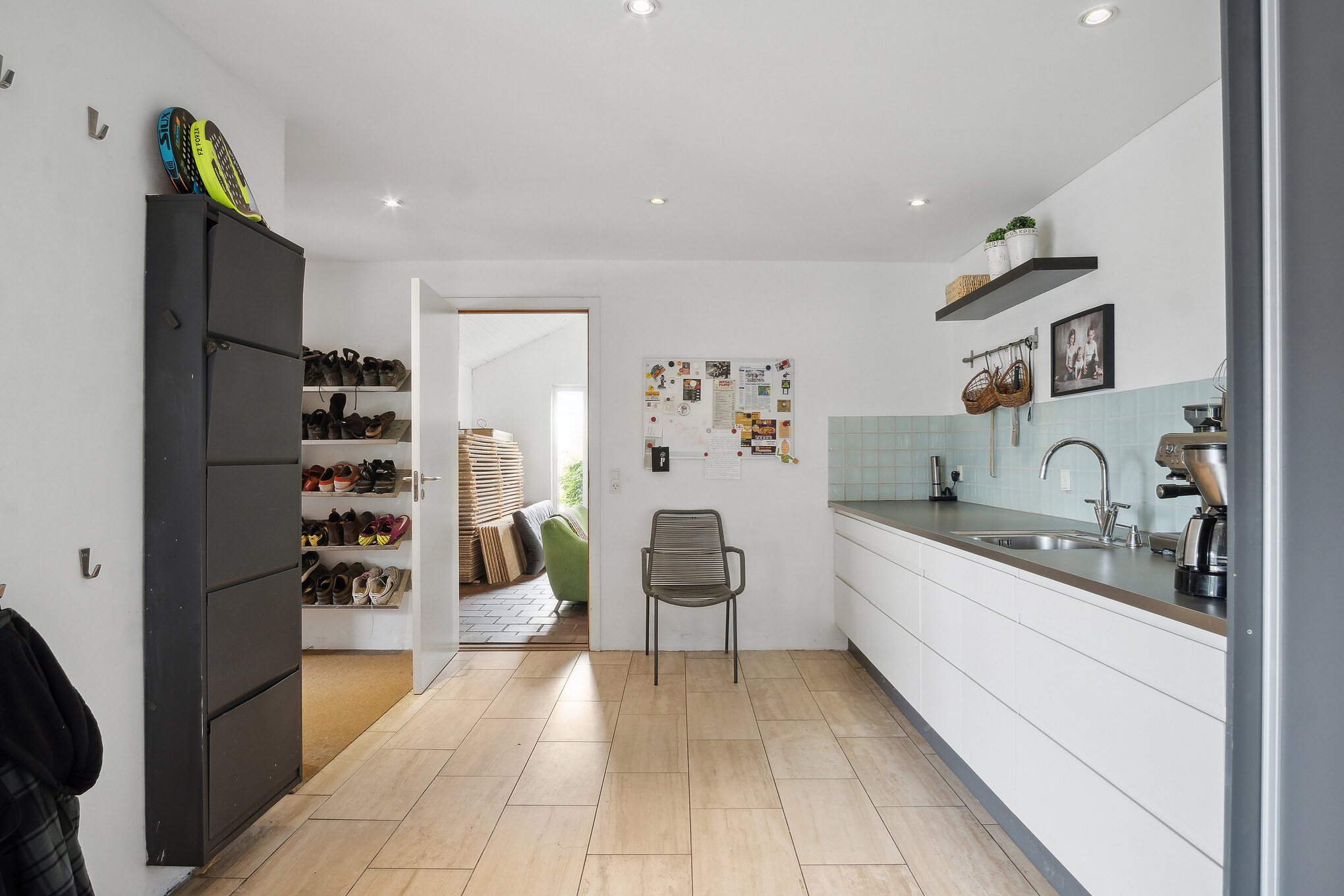 Fremhævet bryggers billede i fuldskærmstilstand. Billede af Industriområdet 13, 8732 Hovedgård