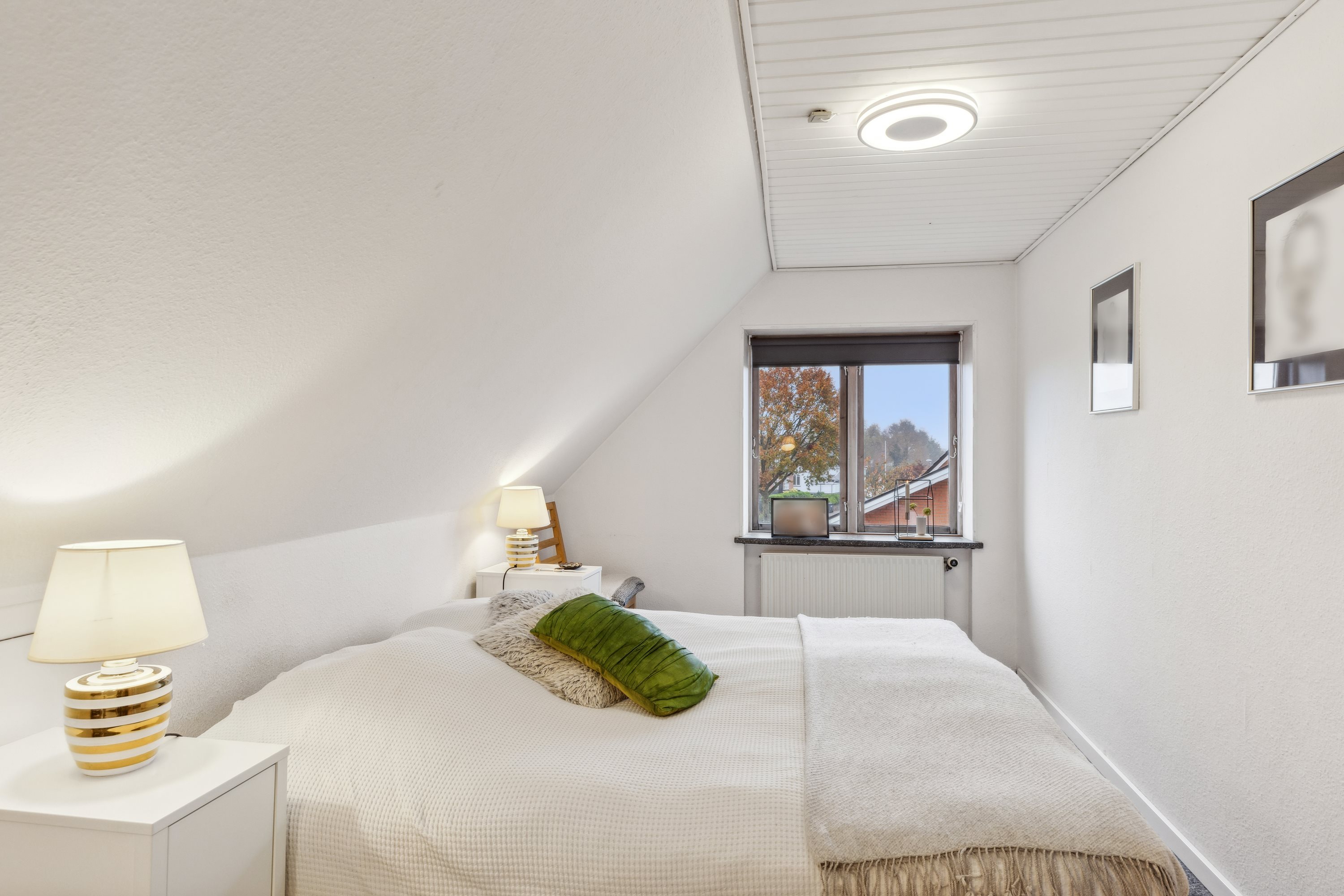 Fremhævet værelse billede i fuldskærmstilstand. Billede af Kirkegårdsvej 41, 6300 Gråsten