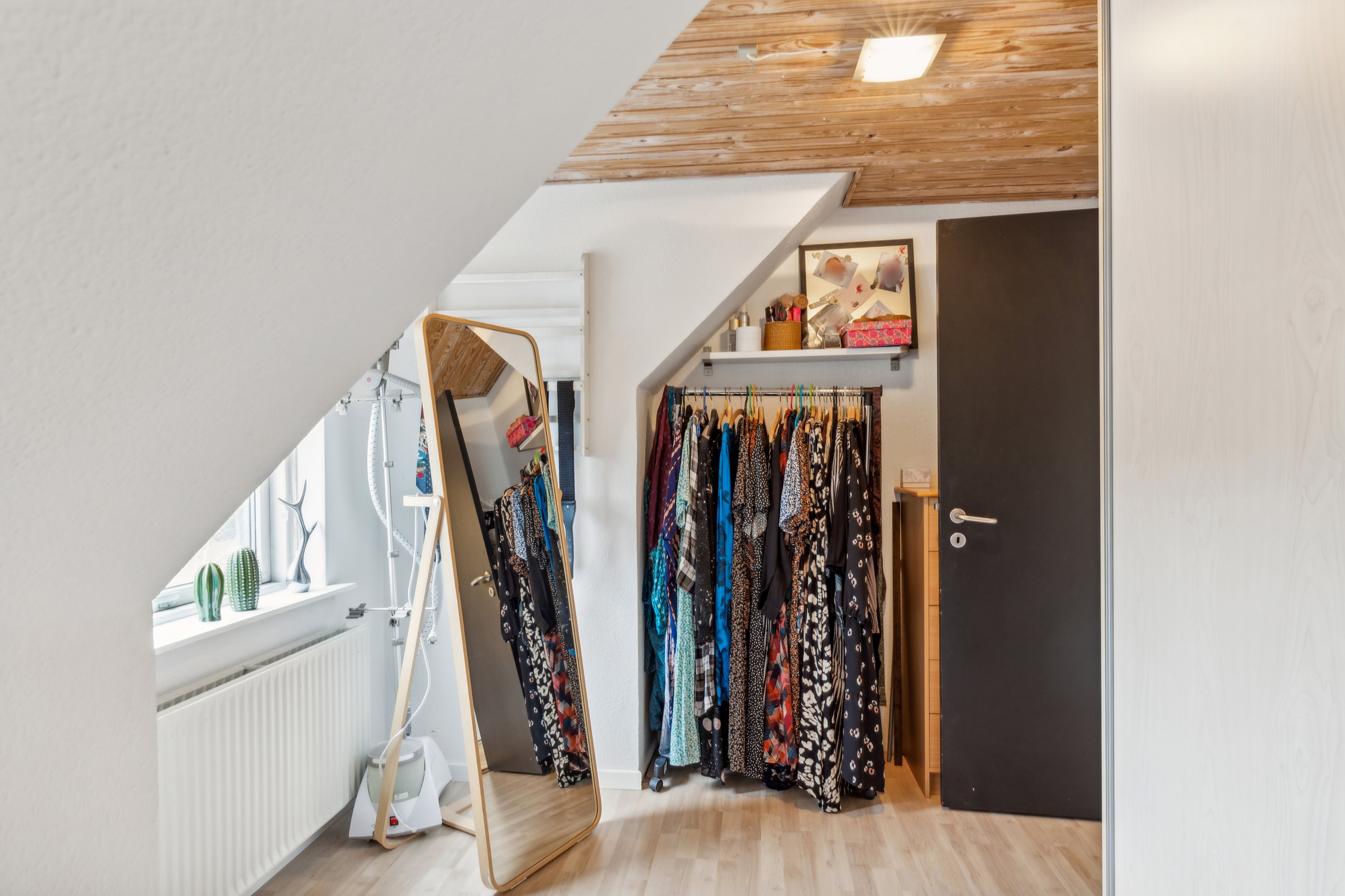 Fremhævet værelse billede i fuldskærmstilstand. Billede af Kirkegårdsvej 41, 6300 Gråsten