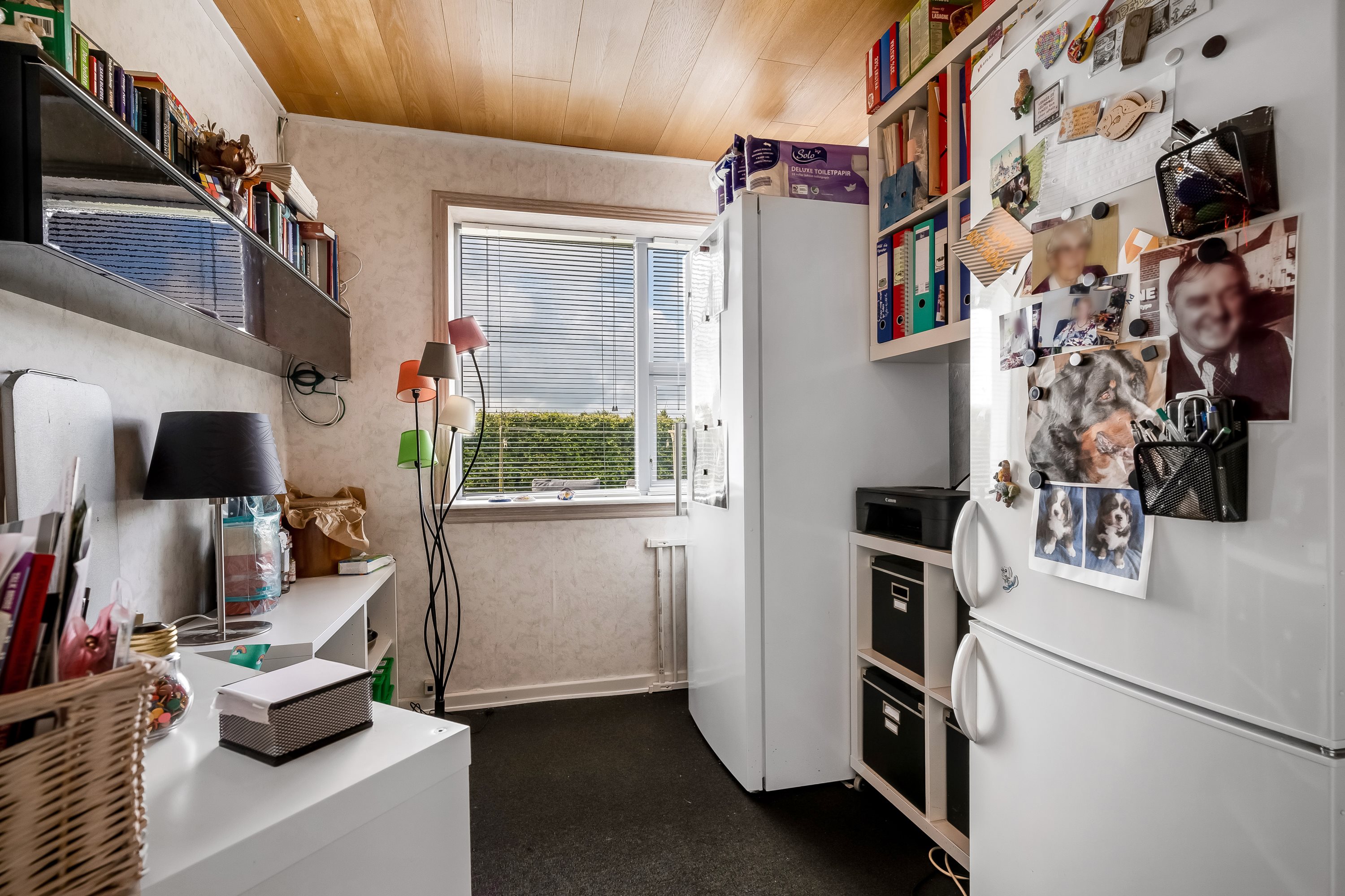 Fremhævet værelse billede i fuldskærmstilstand. Billede af Nygårdsvej 22, 6940 Lem St