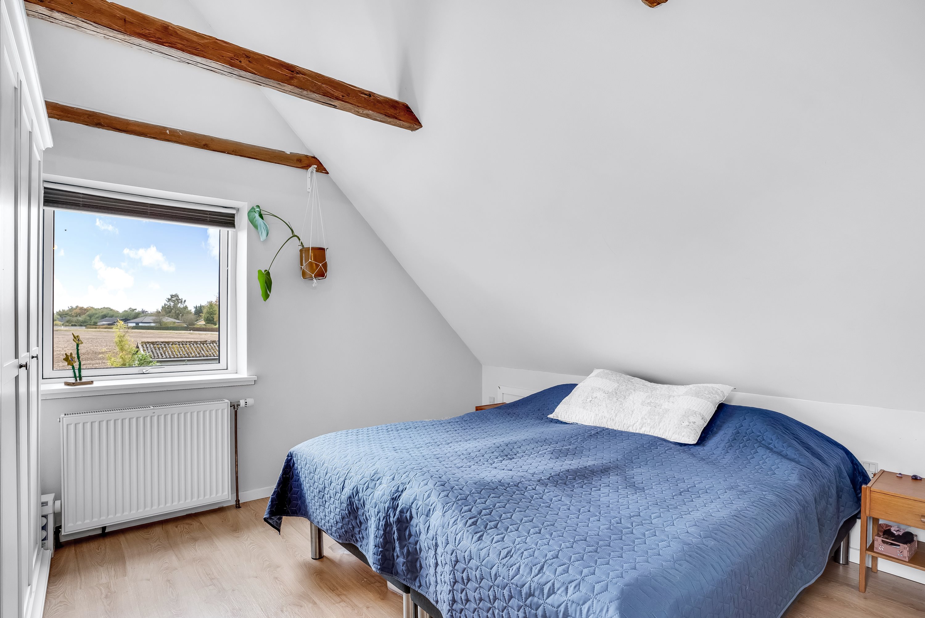 Fremhævet værelse billede i fuldskærmstilstand. Billede af Østersøvej 12, 4872 Idestrup