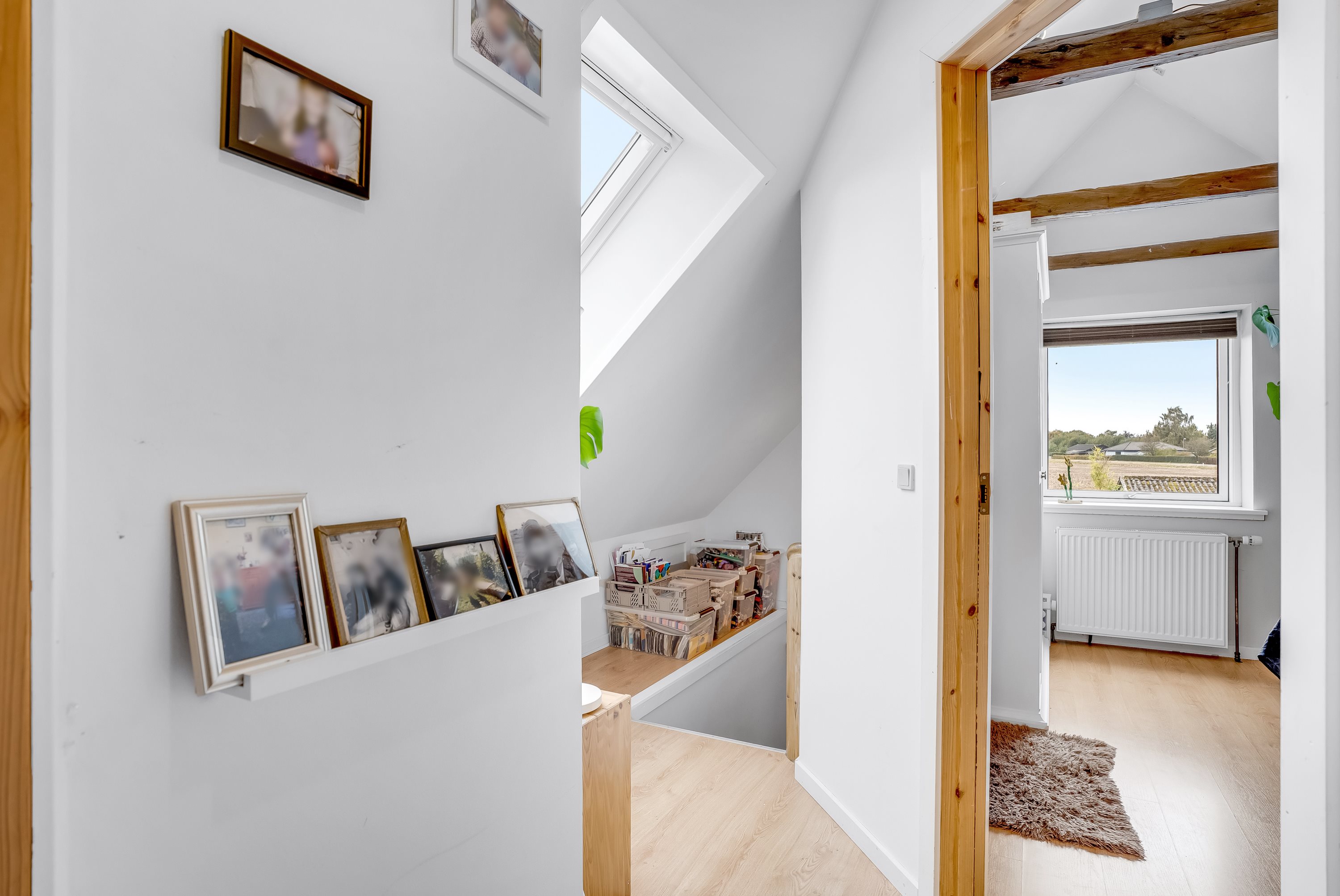 Fremhævet repos billede i fuldskærmstilstand. Billede af Østersøvej 12, 4872 Idestrup