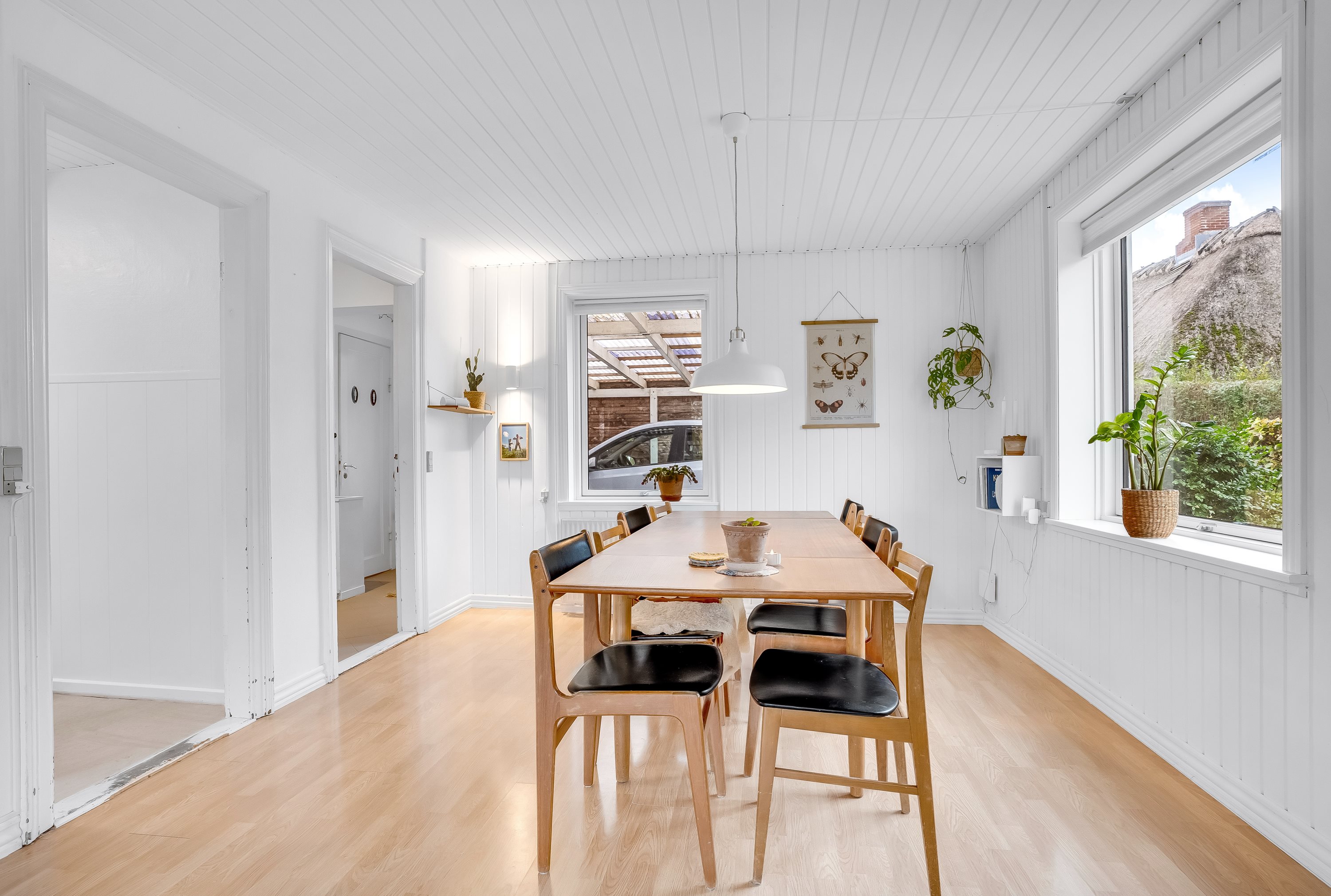 Fremhævet stue billede i fuldskærmstilstand. Billede af Østersøvej 12, 4872 Idestrup