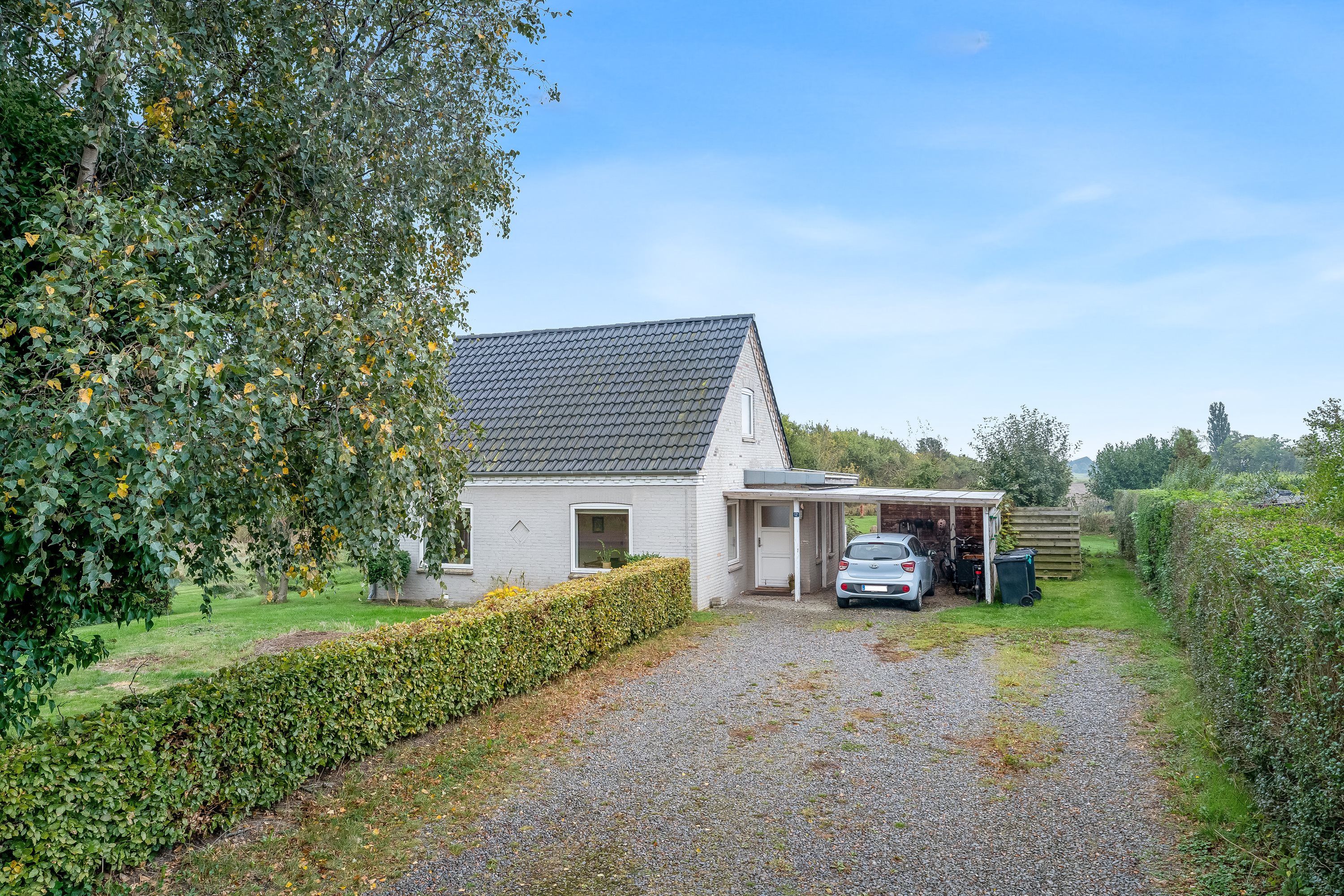 Fremhævet mastefoto billede i fuldskærmstilstand. Billede af Østersøvej 12, 4872 Idestrup