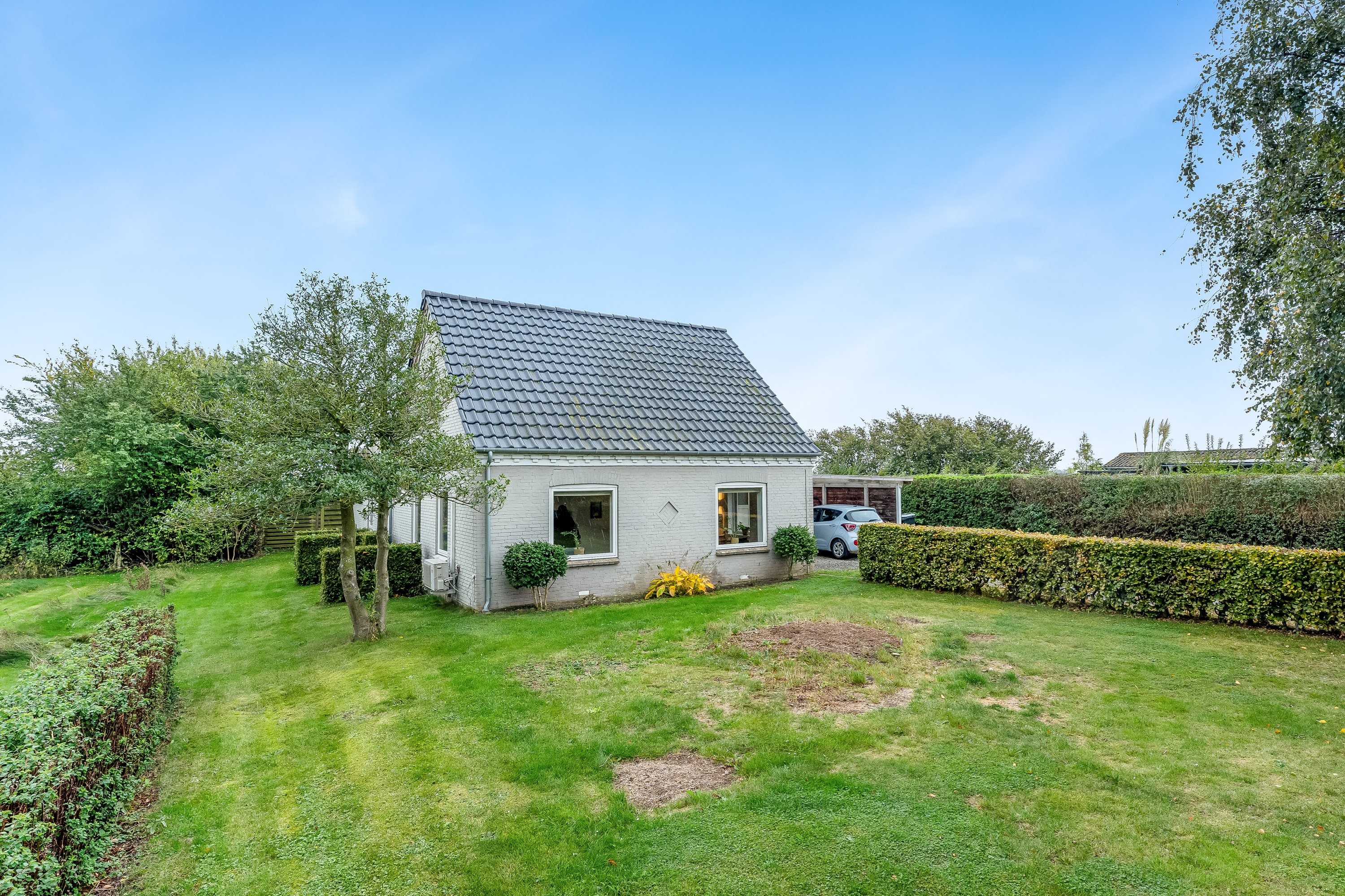 Fremhævet mastefoto billede i fuldskærmstilstand. Billede af Østersøvej 12, 4872 Idestrup