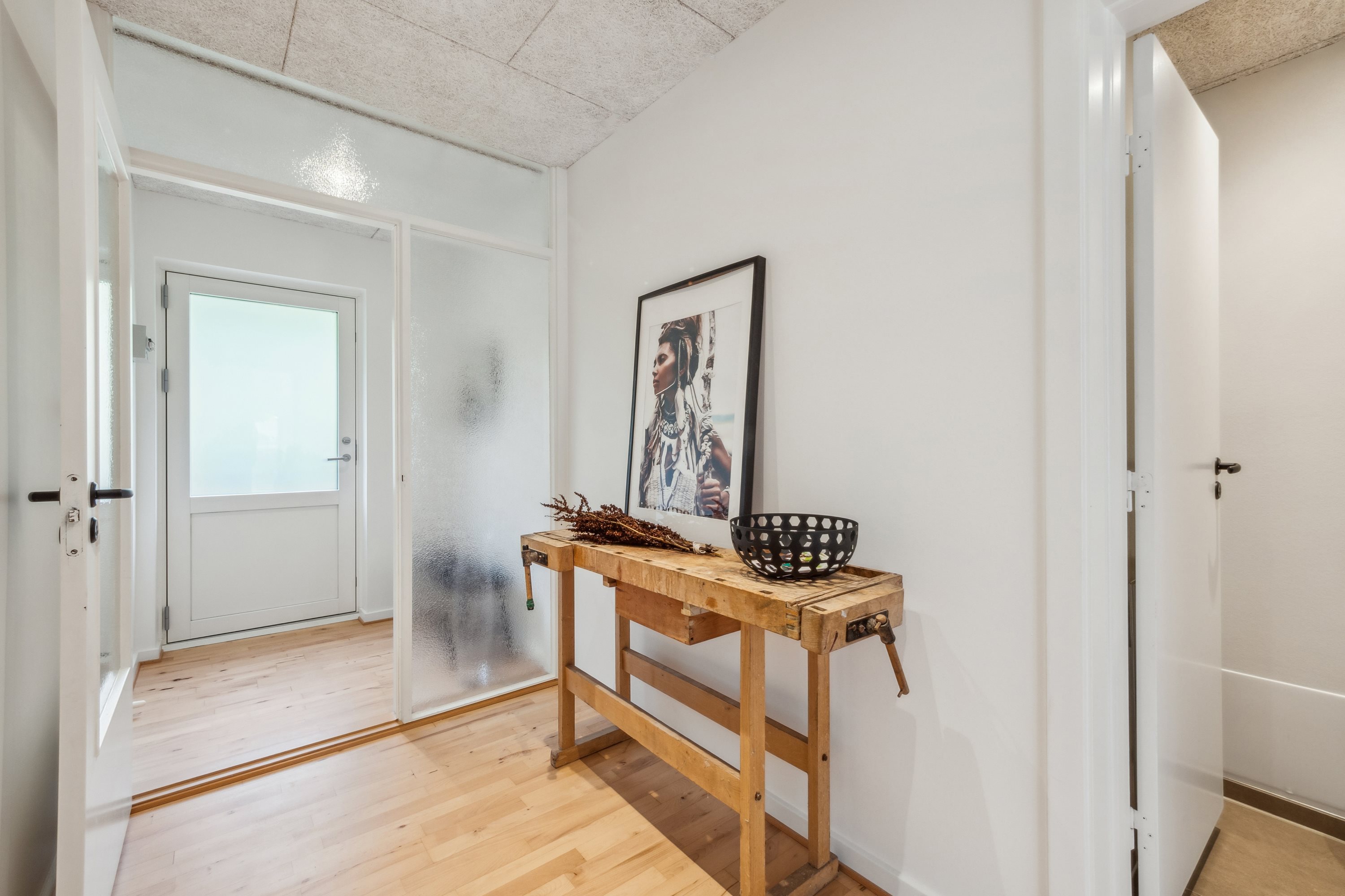 Fremhævet  billede i fuldskærmstilstand. Billede af Falkevej 50, st.. 7., 8800 Viborg