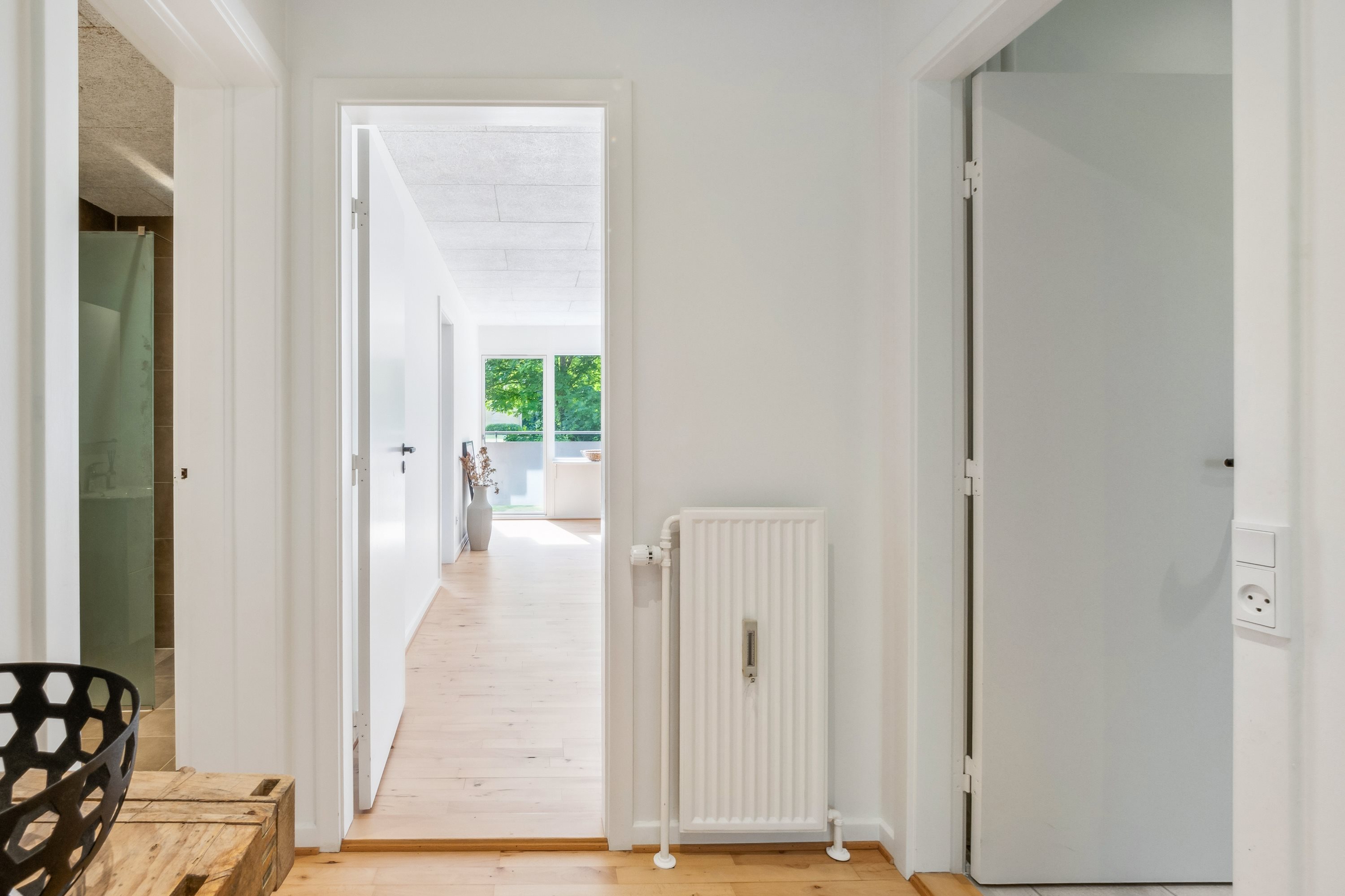 Fremhævet  billede i fuldskærmstilstand. Billede af Falkevej 50, st.. 7., 8800 Viborg