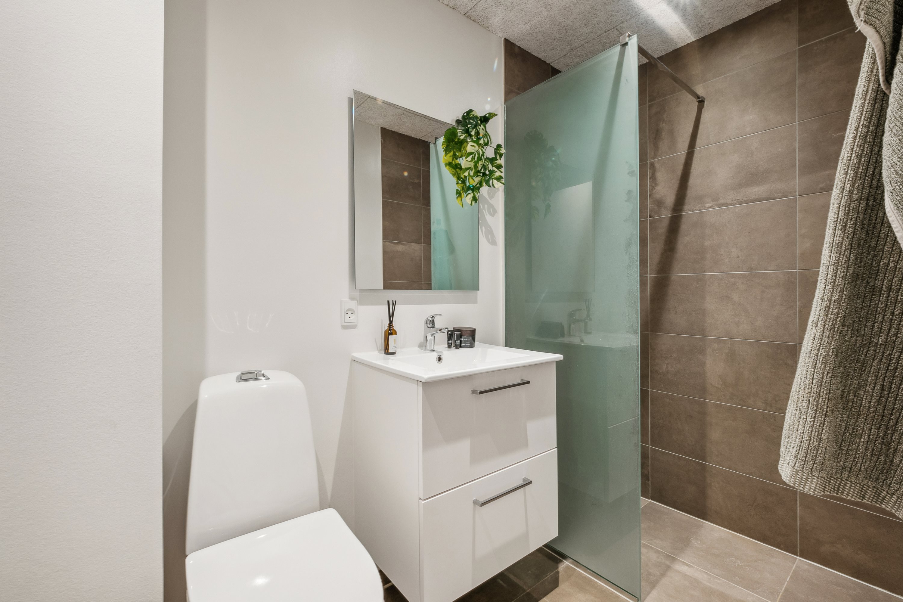 Miniaturebillede 2: . Billede af Falkevej 50, st.. 7., 8800 Viborg