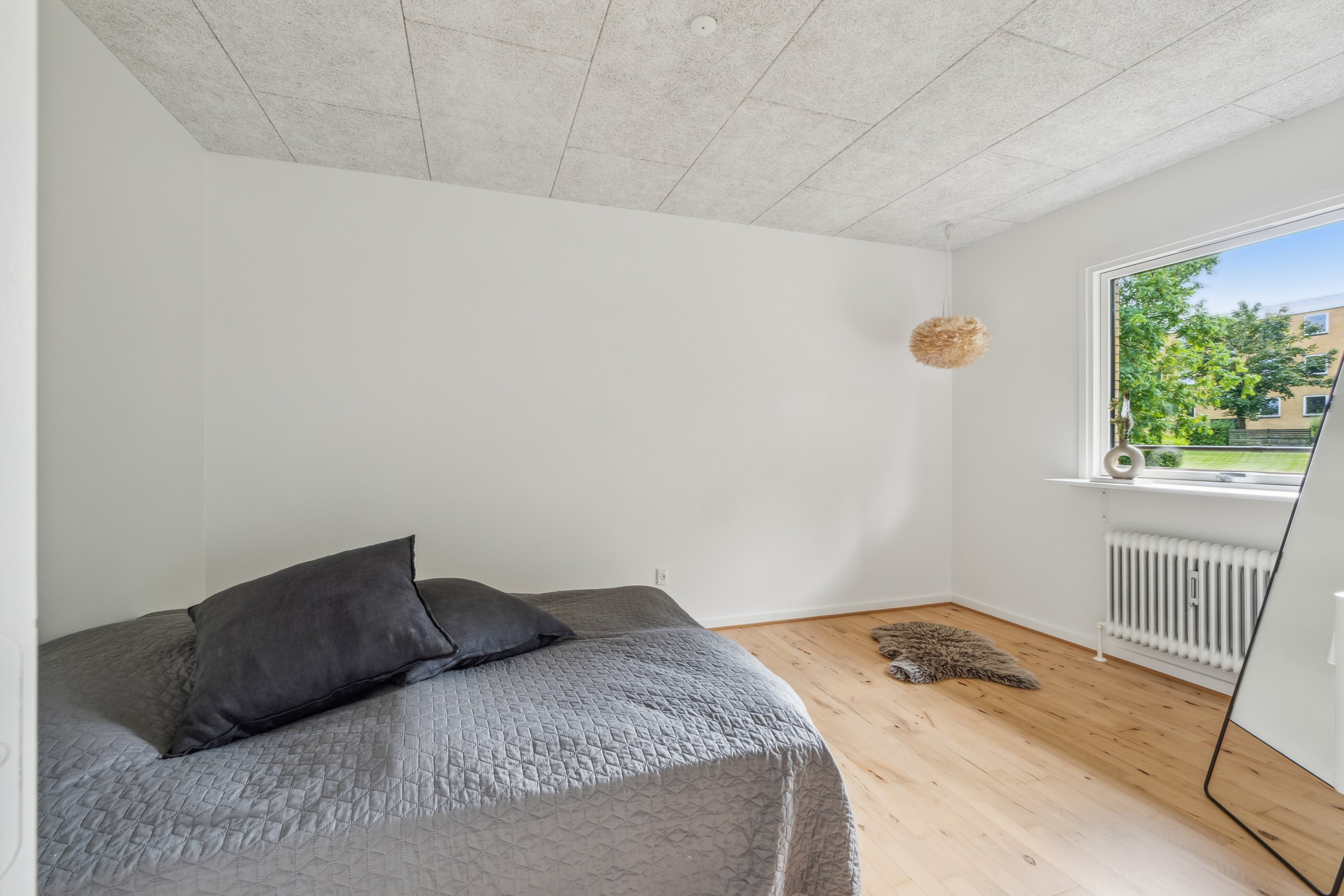 Fremhævet  billede i fuldskærmstilstand. Billede af Falkevej 50, st.. 7., 8800 Viborg