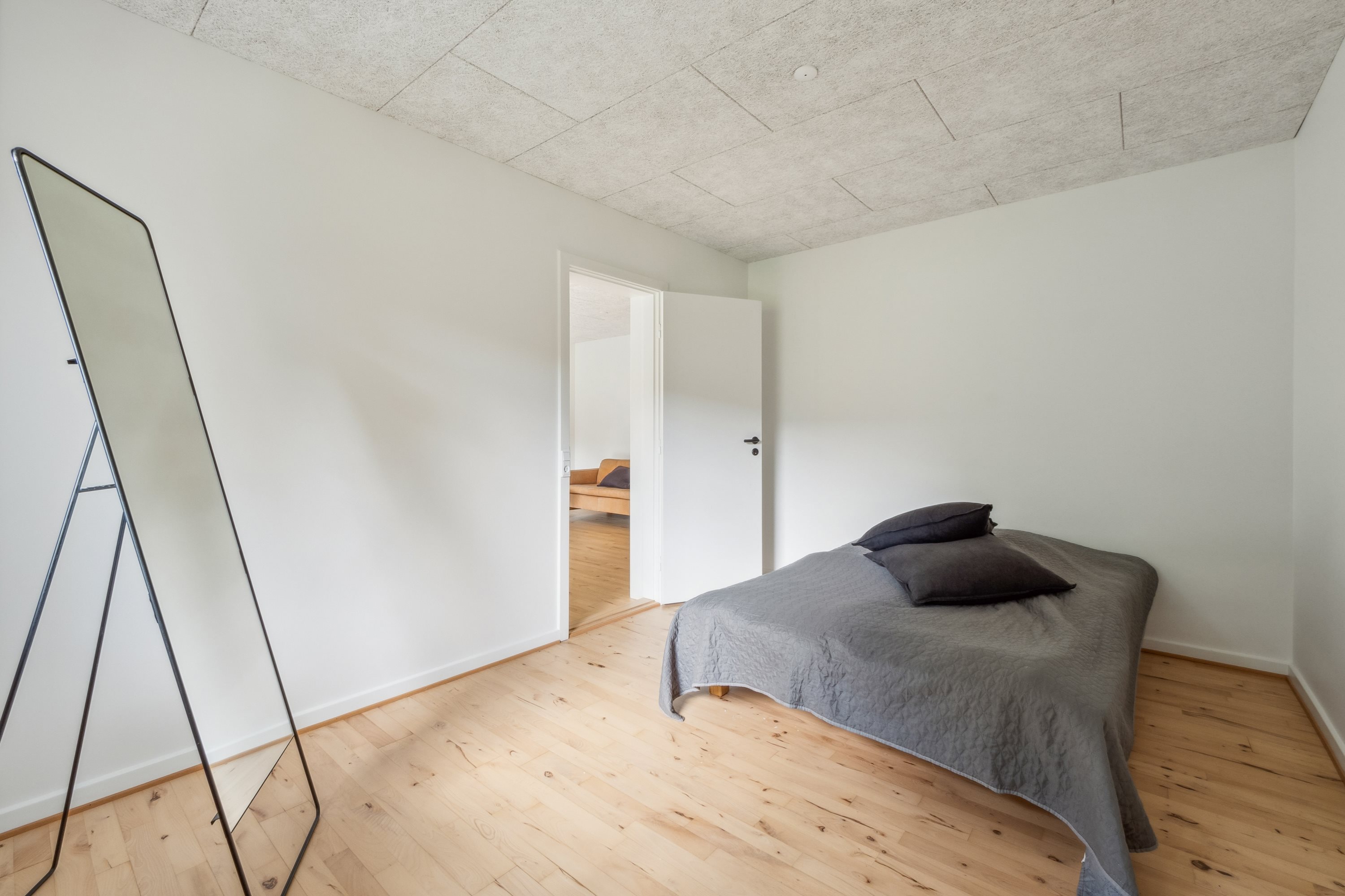 Fremhævet  billede i fuldskærmstilstand. Billede af Falkevej 50, st.. 7., 8800 Viborg