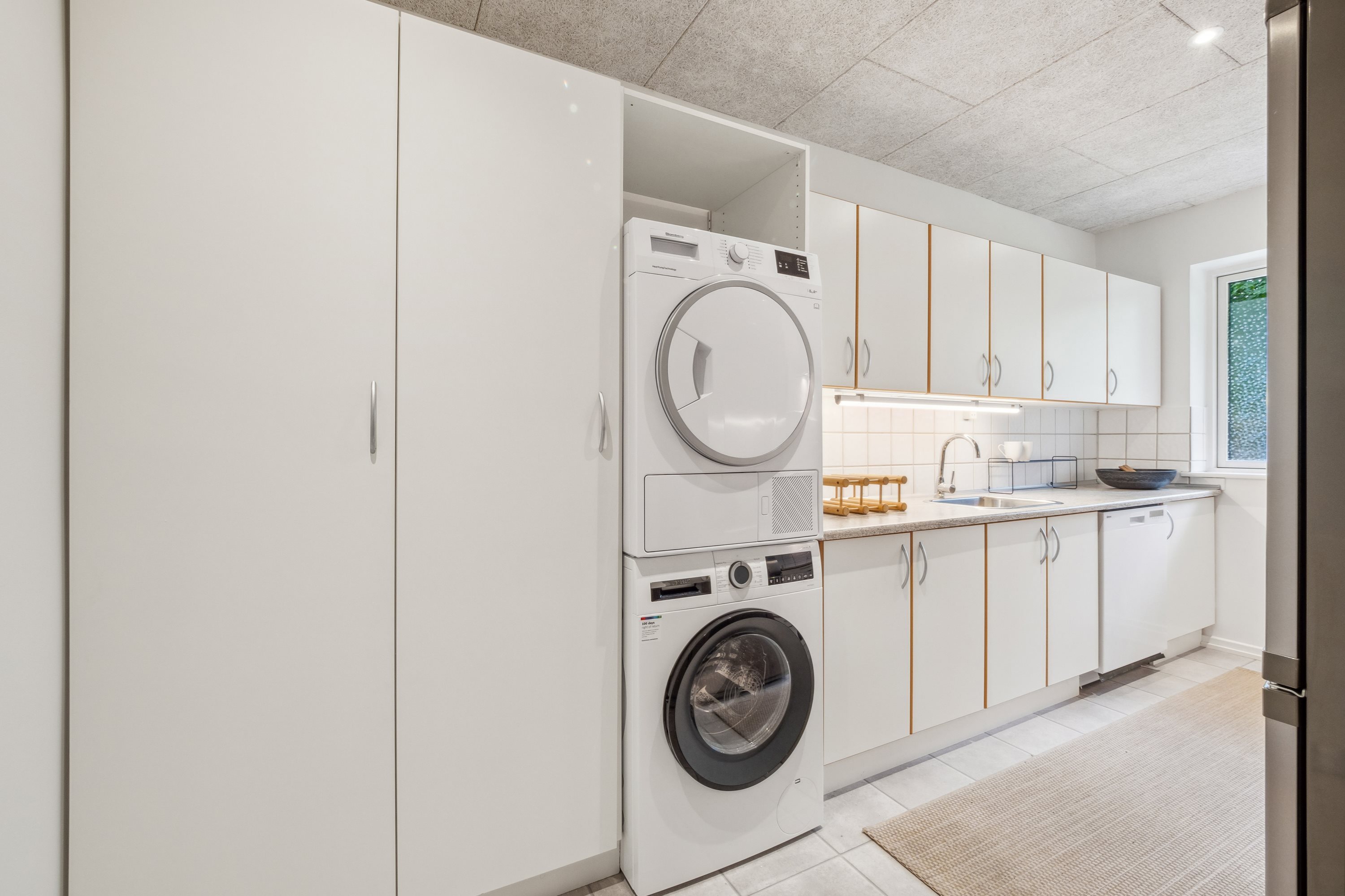 Fremhævet  billede i fuldskærmstilstand. Billede af Falkevej 50, st.. 7., 8800 Viborg