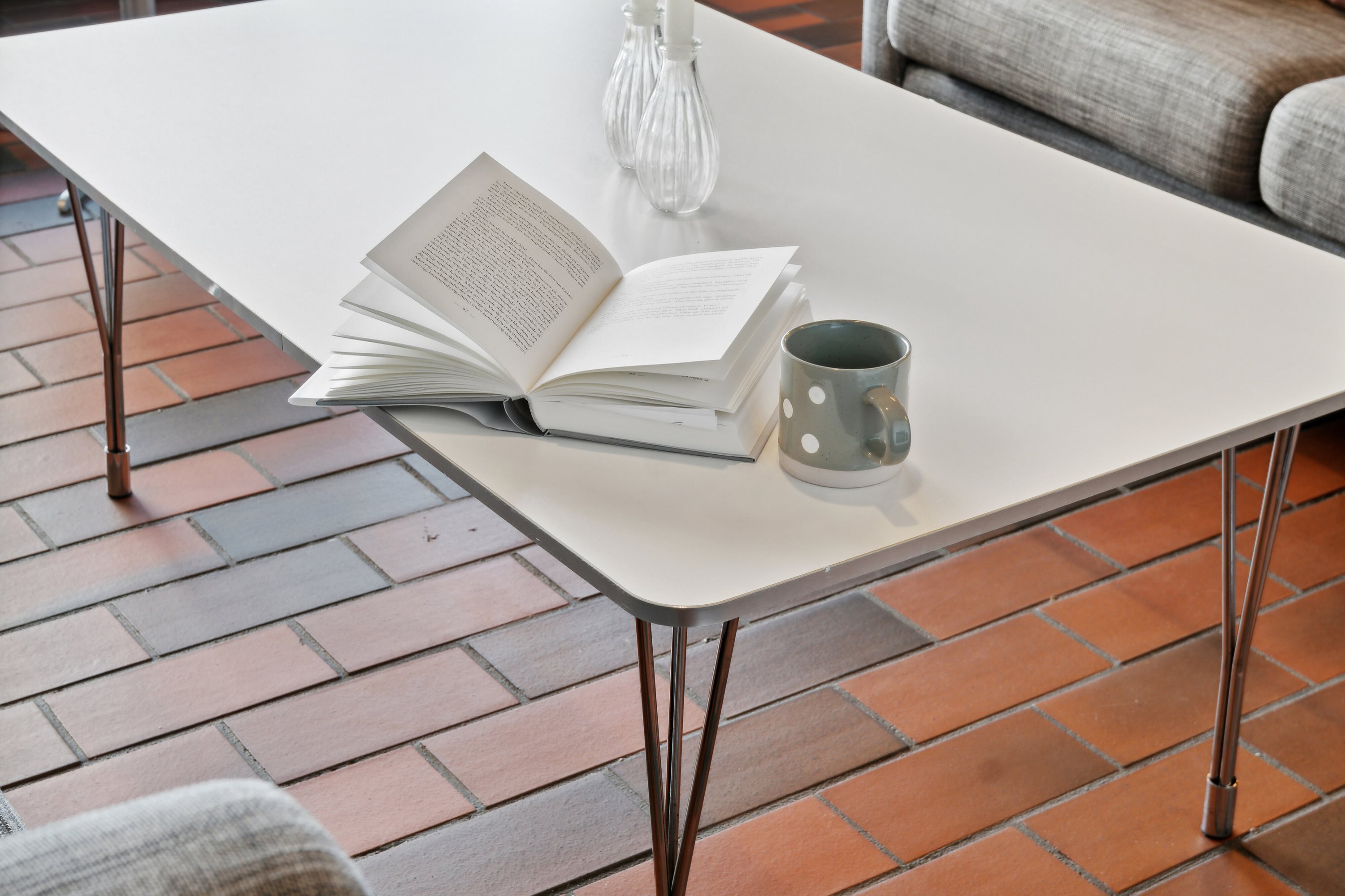 Fremhævet indendørs billede i fuldskærmstilstand. Billede af Solskinsvej 58, Vigsø, 7730 Hanstholm