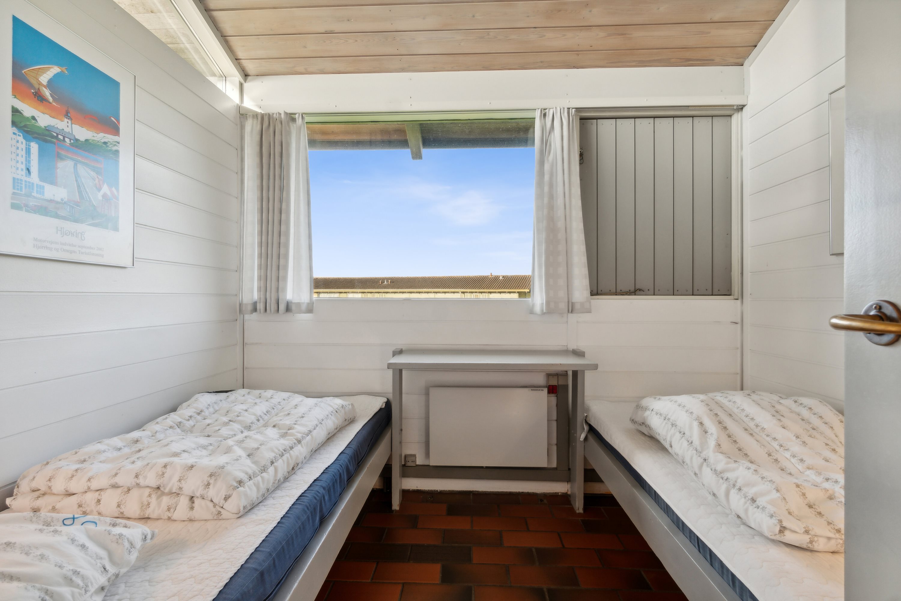 Fremhævet værelse billede i fuldskærmstilstand. Billede af Solskinsvej 58, Vigsø, 7730 Hanstholm