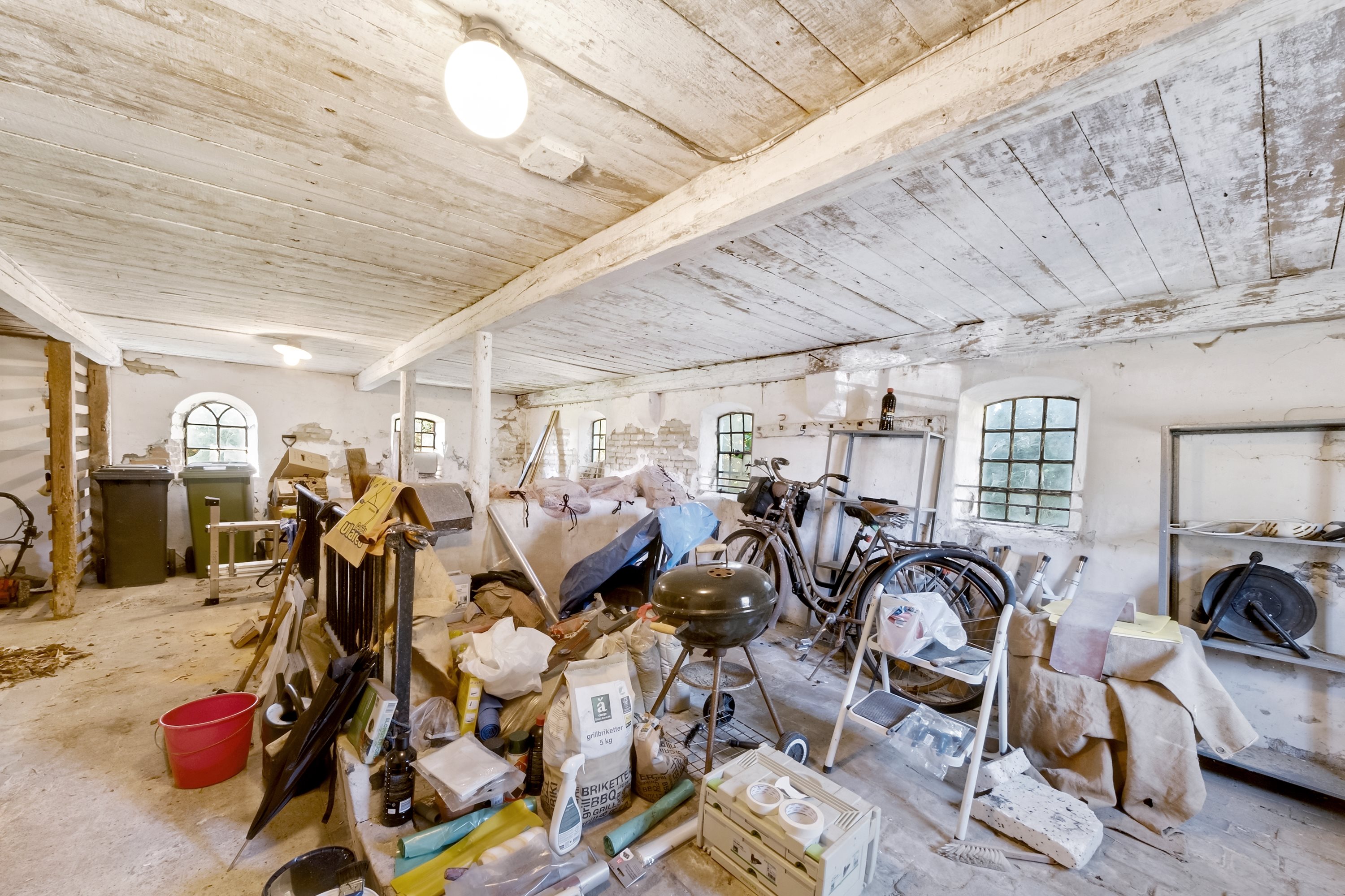 Fremhævet disponibelt rum  billede i fuldskærmstilstand. Billede af Gammelløkkevej 1, 5985 Søby Ærø