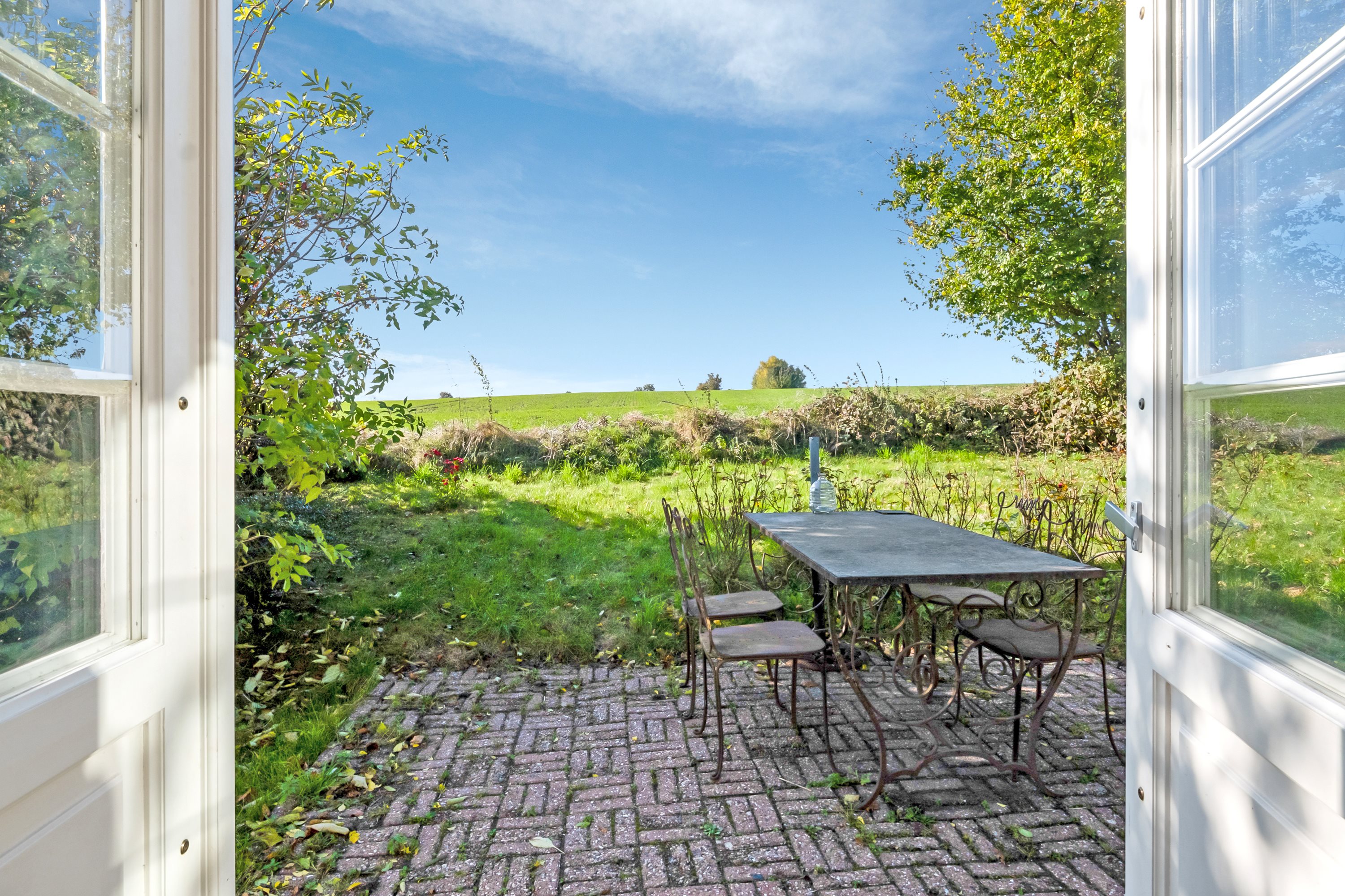 Fremhævet udsigt billede i fuldskærmstilstand. Billede af Gammelløkkevej 1, 5985 Søby Ærø