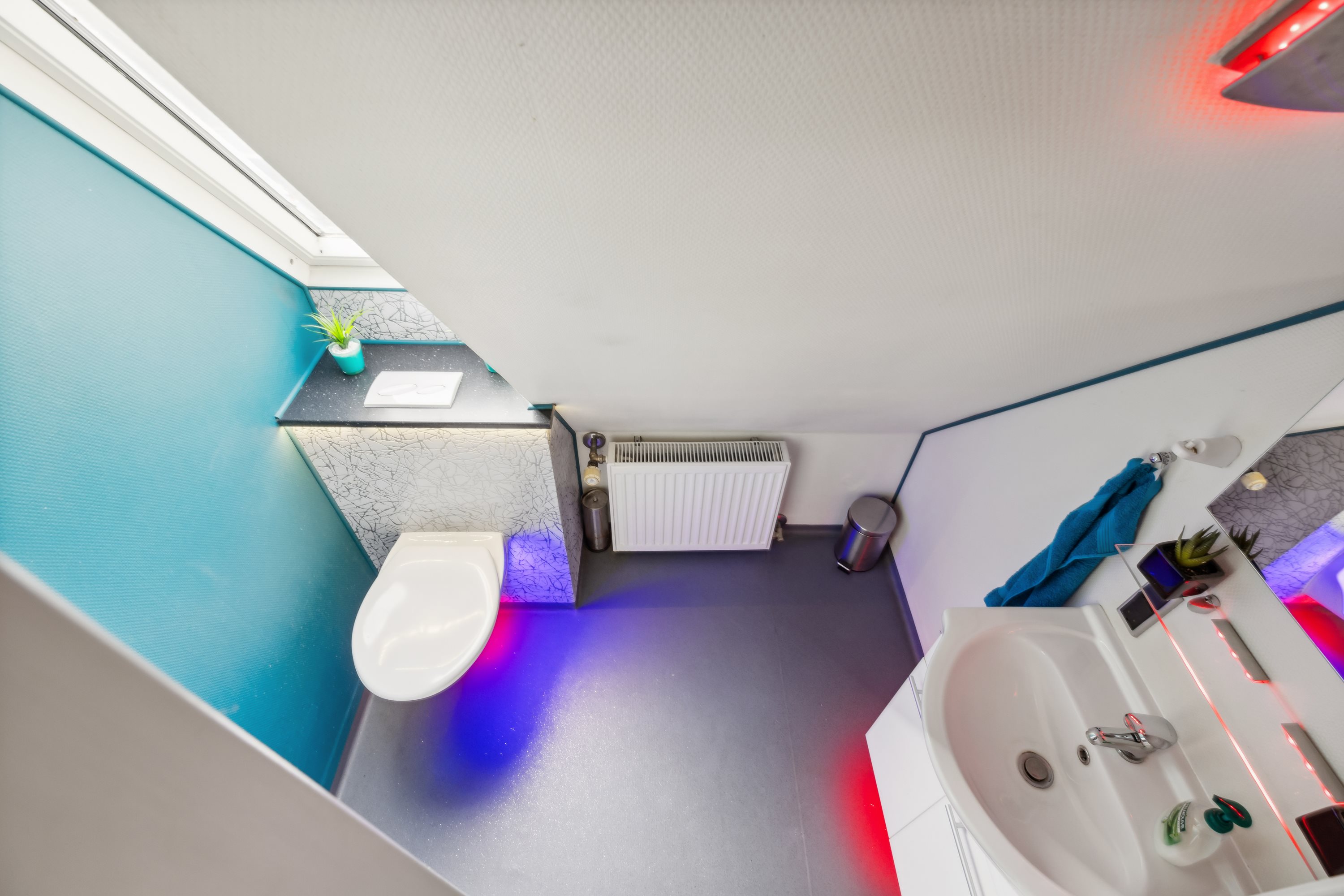 Fremhævet værelse billede i fuldskærmstilstand. Billede af Stubbækvej 2, Sønder-Hostrup, 6200 Aabenraa