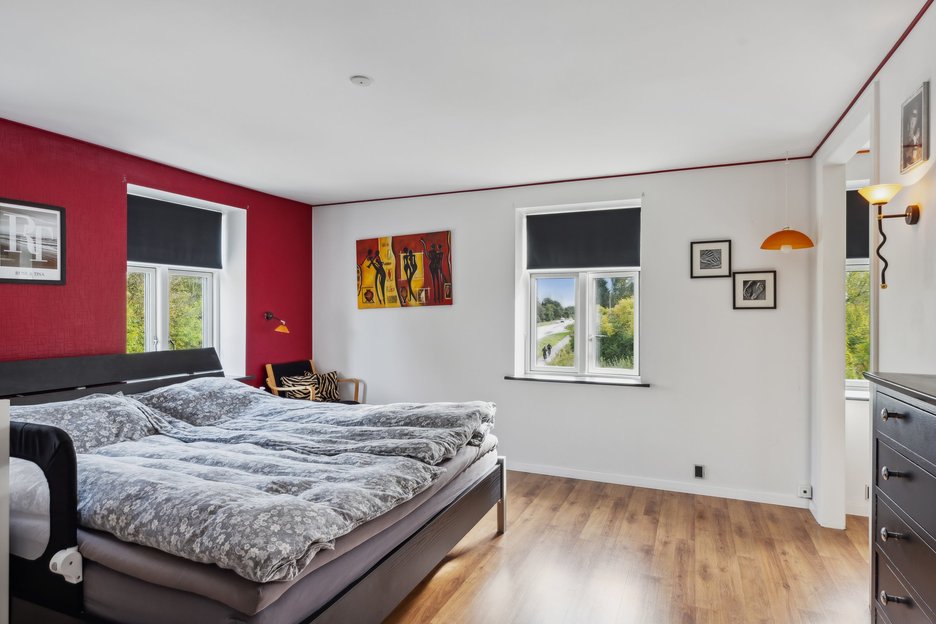 Fremhævet værelse billede i fuldskærmstilstand. Billede af Stubbækvej 2, Sønder-Hostrup, 6200 Aabenraa