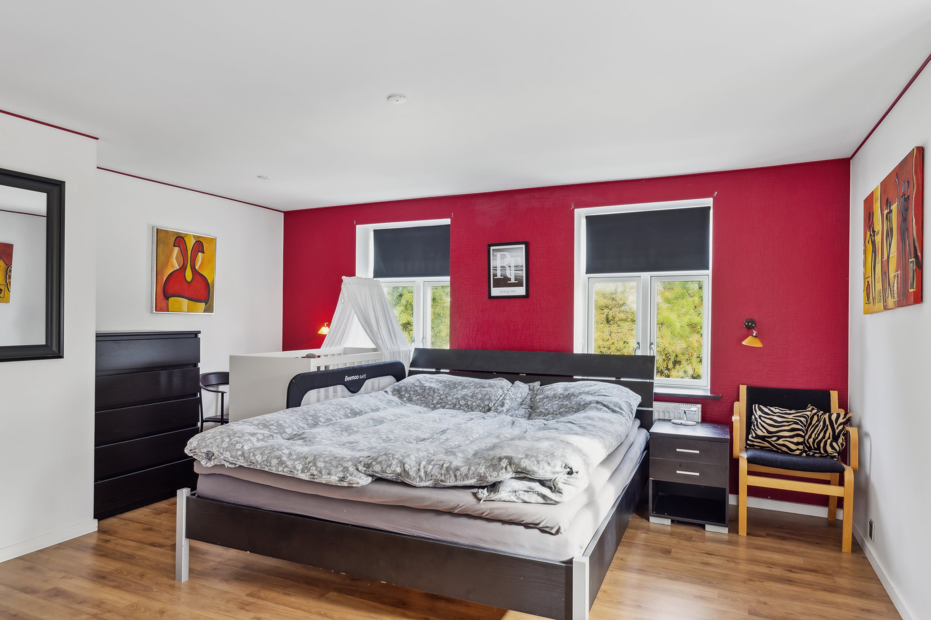 Fremhævet værelse billede i fuldskærmstilstand. Billede af Stubbækvej 2, Sønder-Hostrup, 6200 Aabenraa