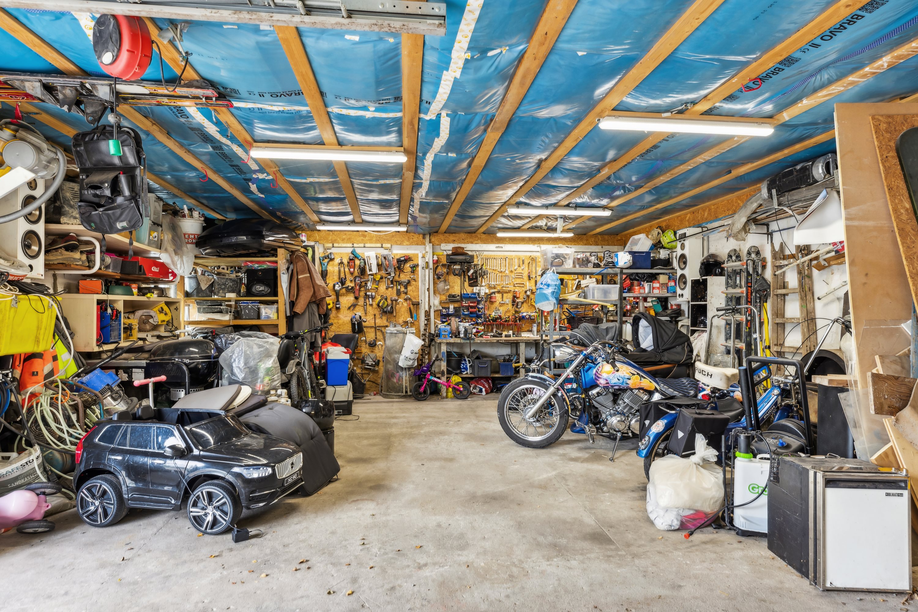 Fremhævet andet billede i fuldskærmstilstand. Billede af Stubbækvej 2, Sønder-Hostrup, 6200 Aabenraa