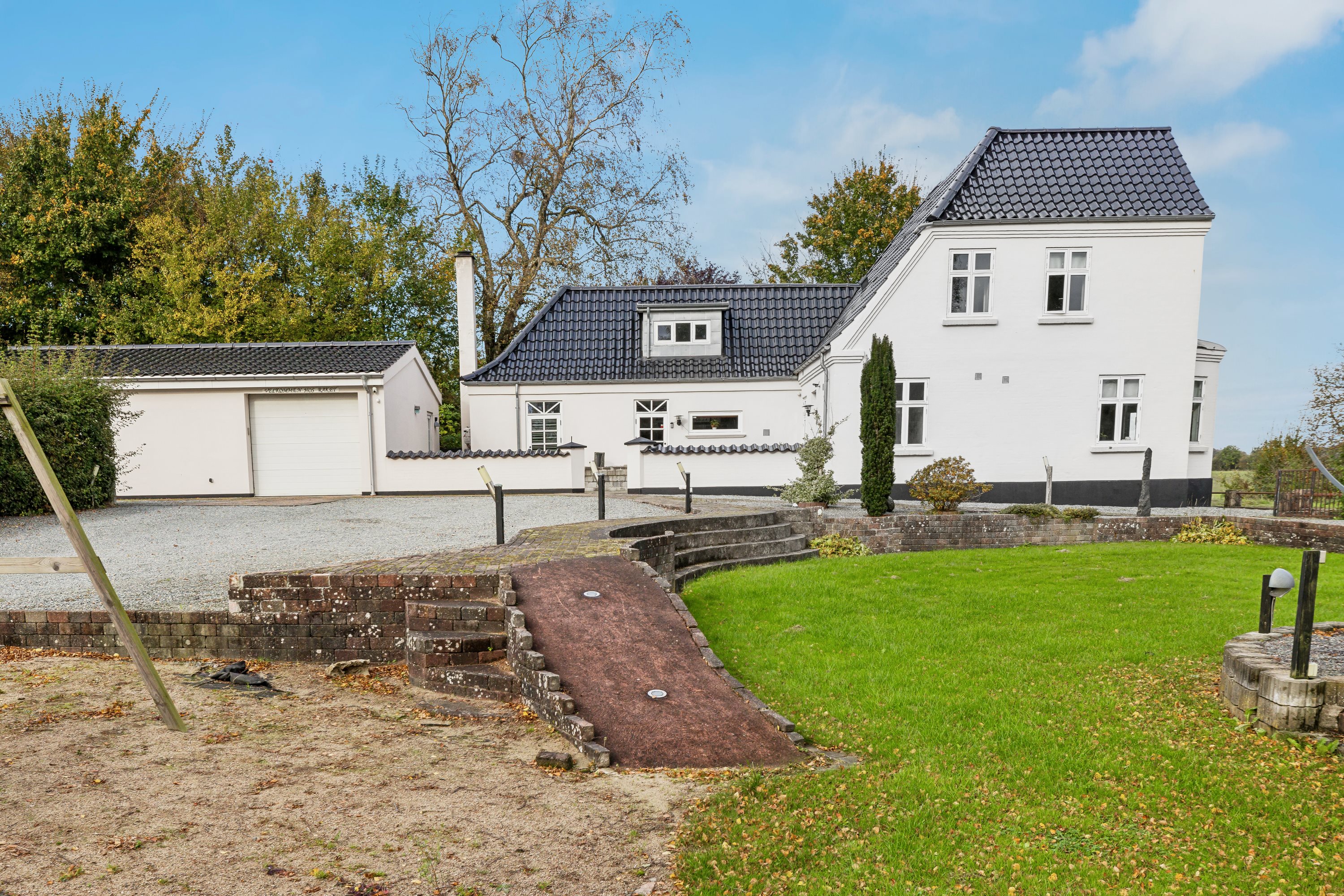 Fremhævet ejendom 1 billede i fuldskærmstilstand. Billede af Stubbækvej 2, Sønder-Hostrup, 6200 Aabenraa