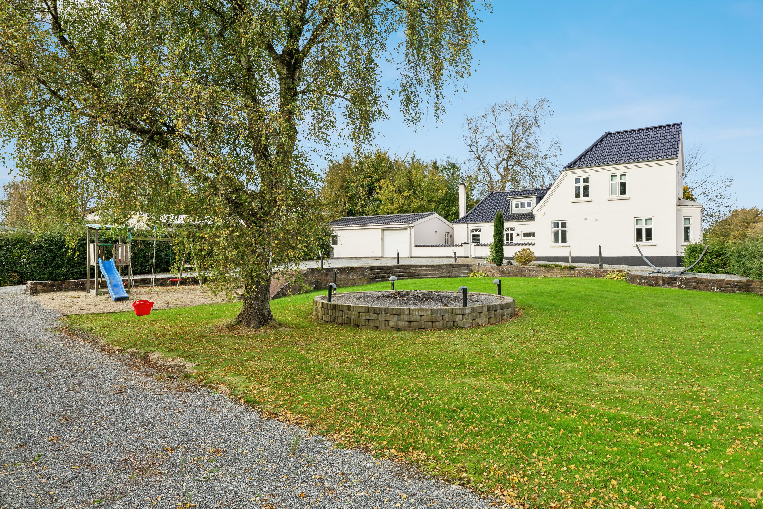 Fremhævet ejendom 1 billede i fuldskærmstilstand. Billede af Stubbækvej 2, Sønder-Hostrup, 6200 Aabenraa