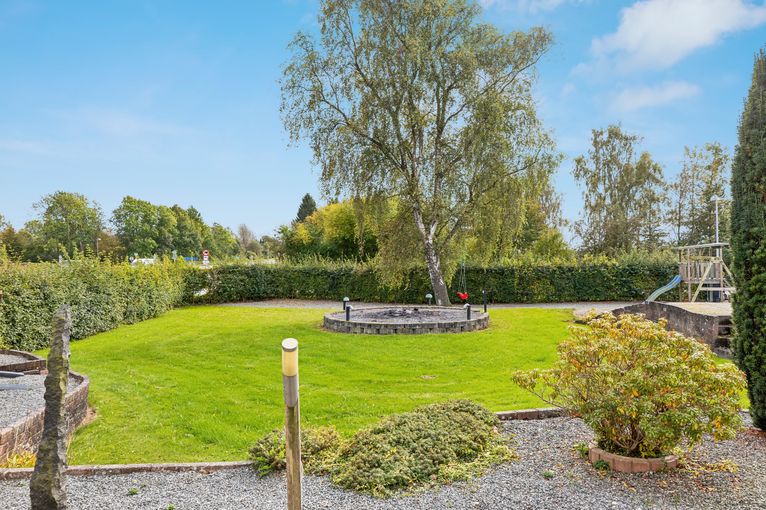 Fremhævet have billede i fuldskærmstilstand. Billede af Stubbækvej 2, Sønder-Hostrup, 6200 Aabenraa