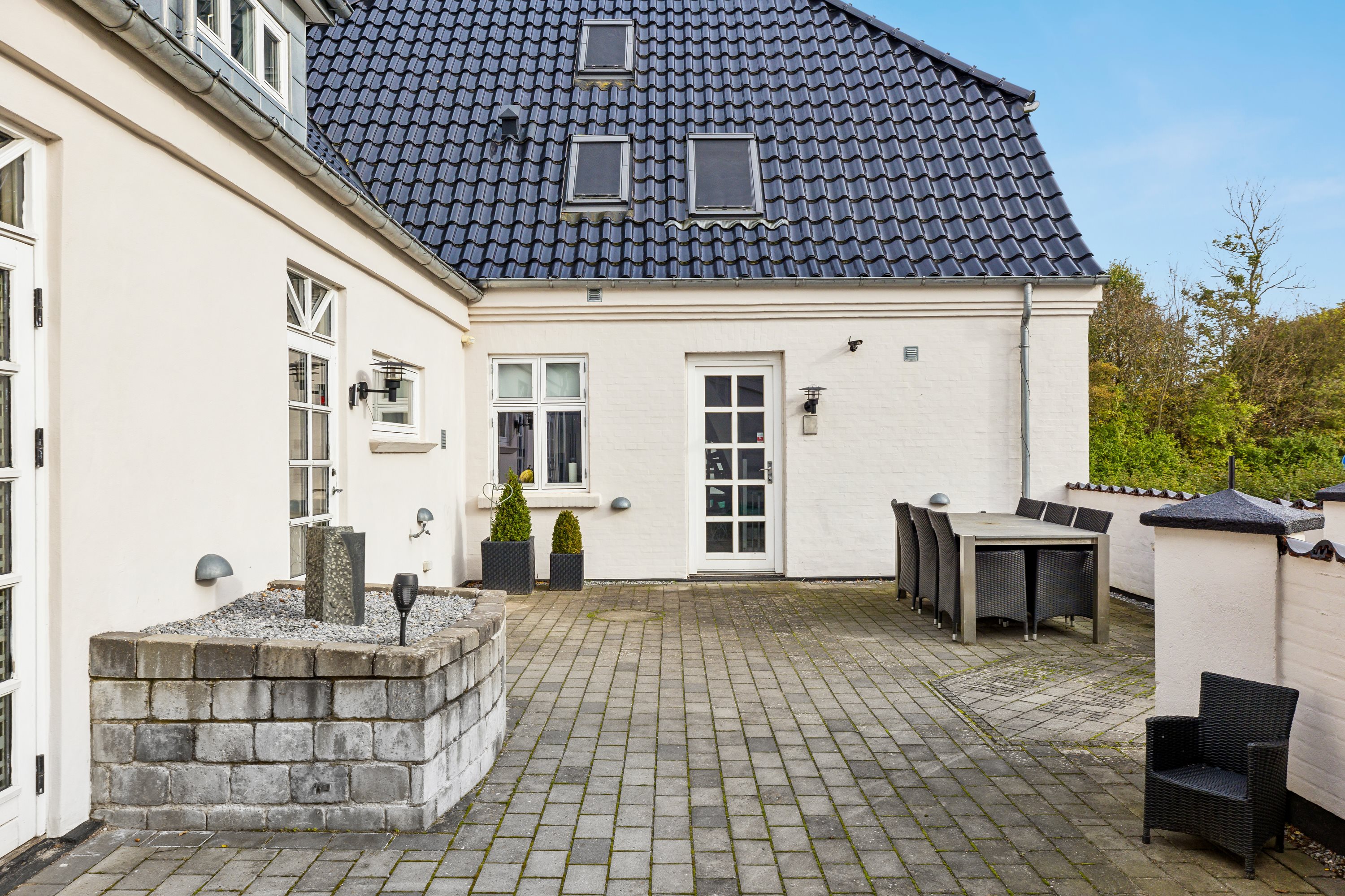 Fremhævet ejendom 1 billede i fuldskærmstilstand. Billede af Stubbækvej 2, Sønder-Hostrup, 6200 Aabenraa