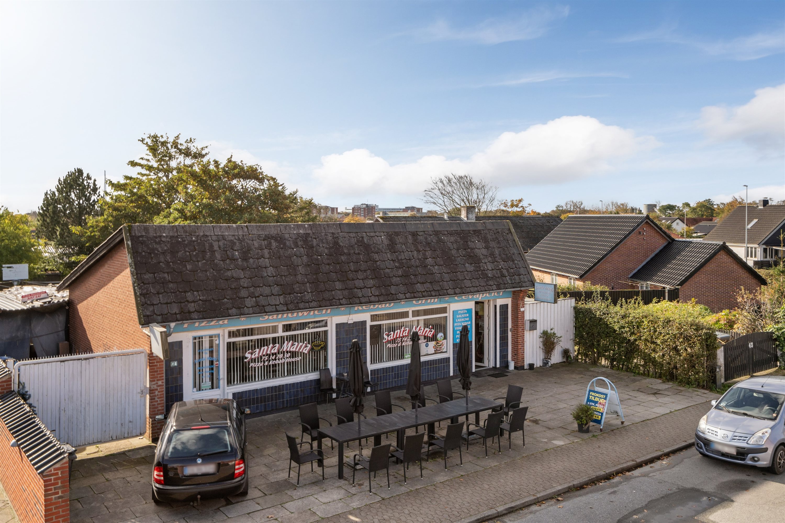 Fremhævet ejendommen billede i fuldskærmstilstand. Billede af Gefions Alle 3, 6705 Esbjerg Ø