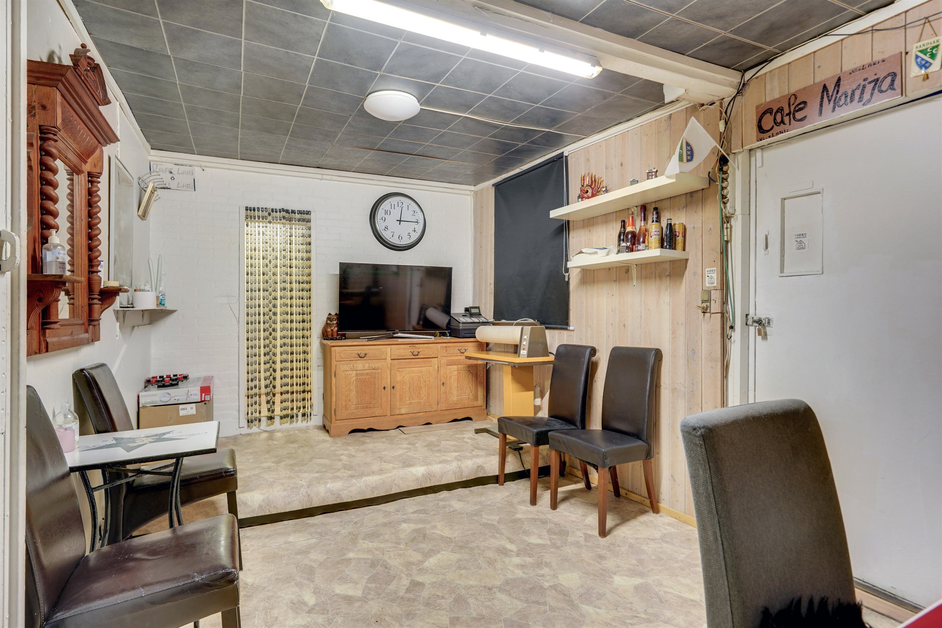 Fremhævet disponibel billede i fuldskærmstilstand. Billede af Gefions Alle 3, 6705 Esbjerg Ø