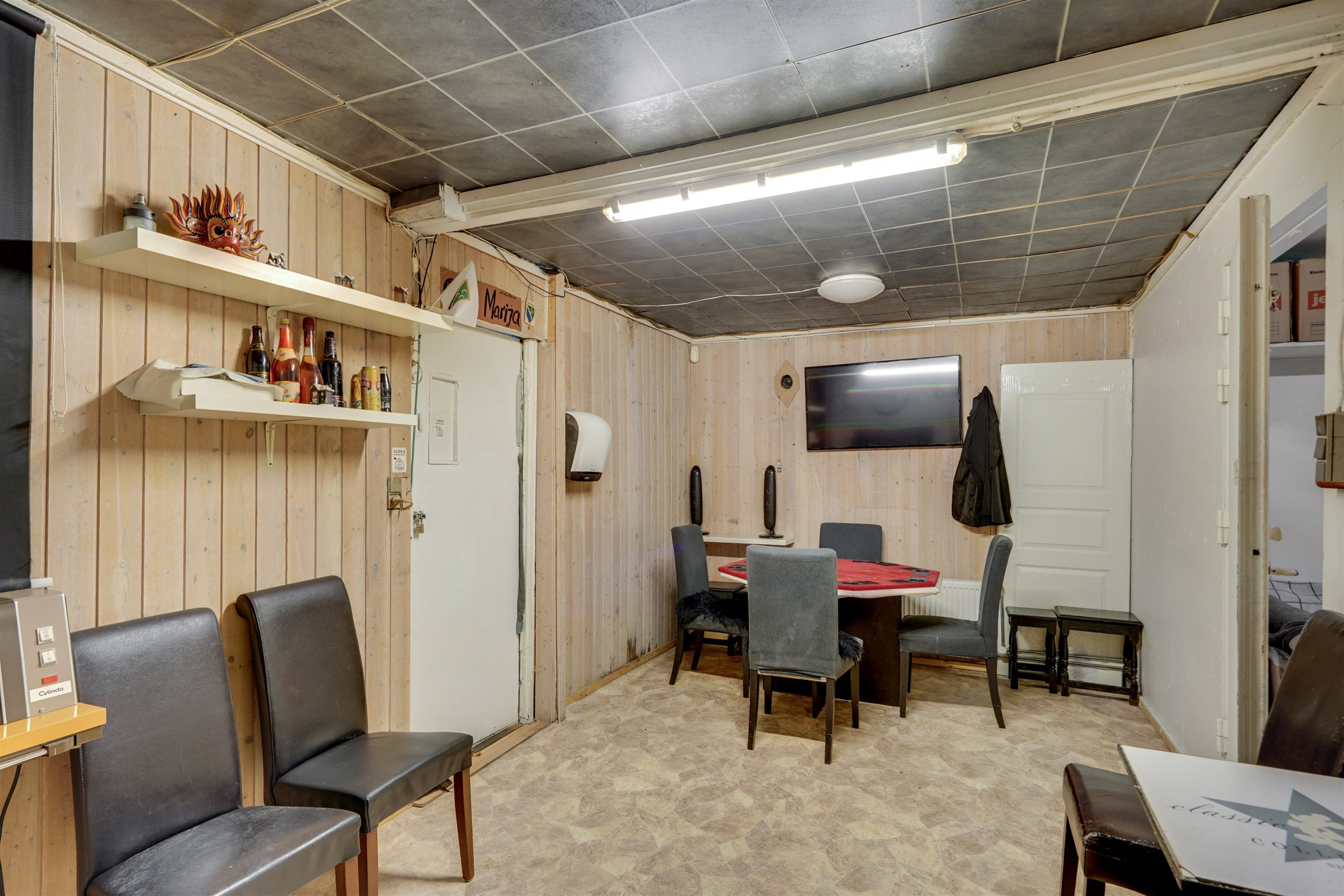 Fremhævet disponibel billede i fuldskærmstilstand. Billede af Gefions Alle 3, 6705 Esbjerg Ø