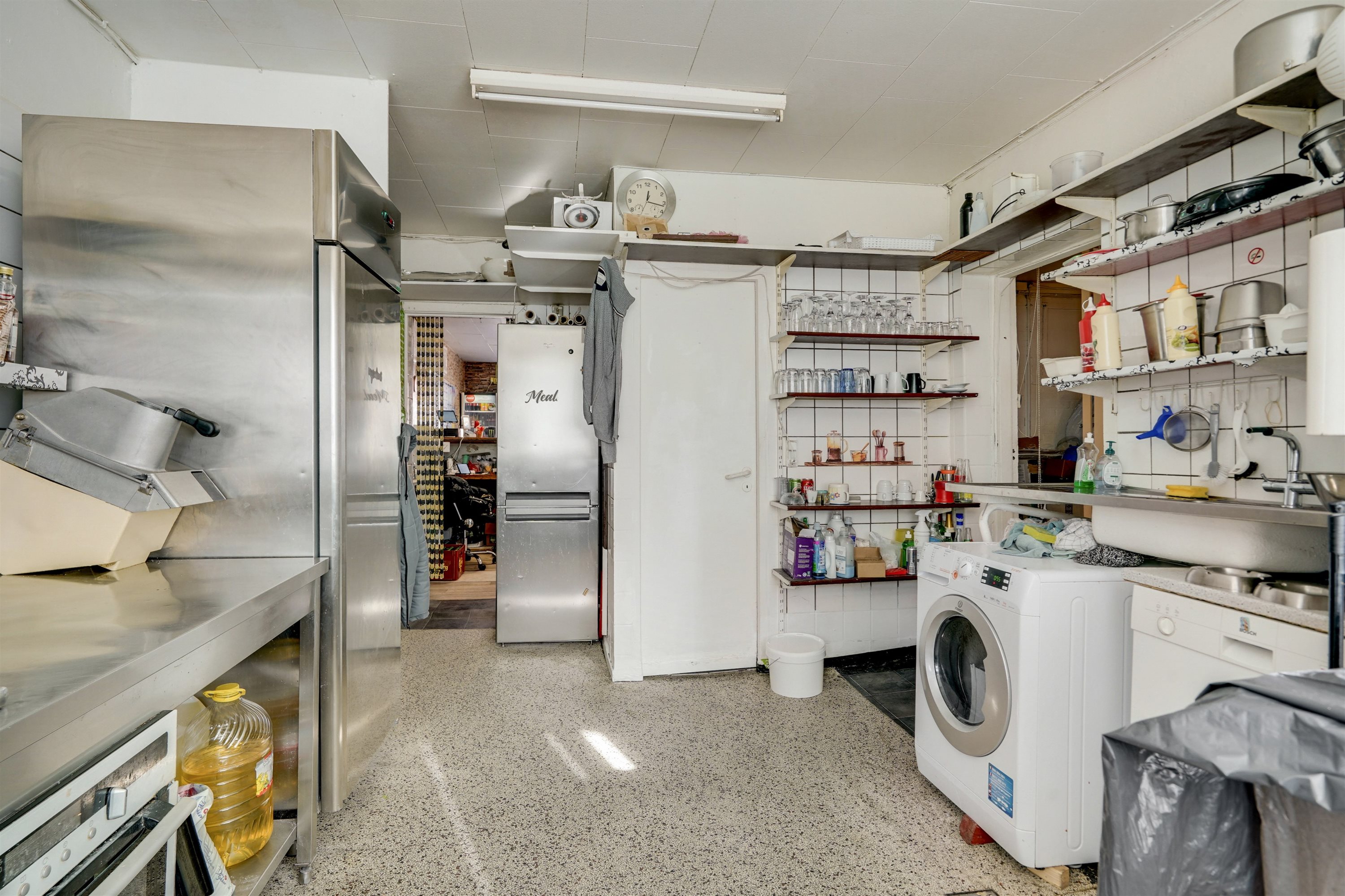 Fremhævet bryggers billede i fuldskærmstilstand. Billede af Gefions Alle 3, 6705 Esbjerg Ø