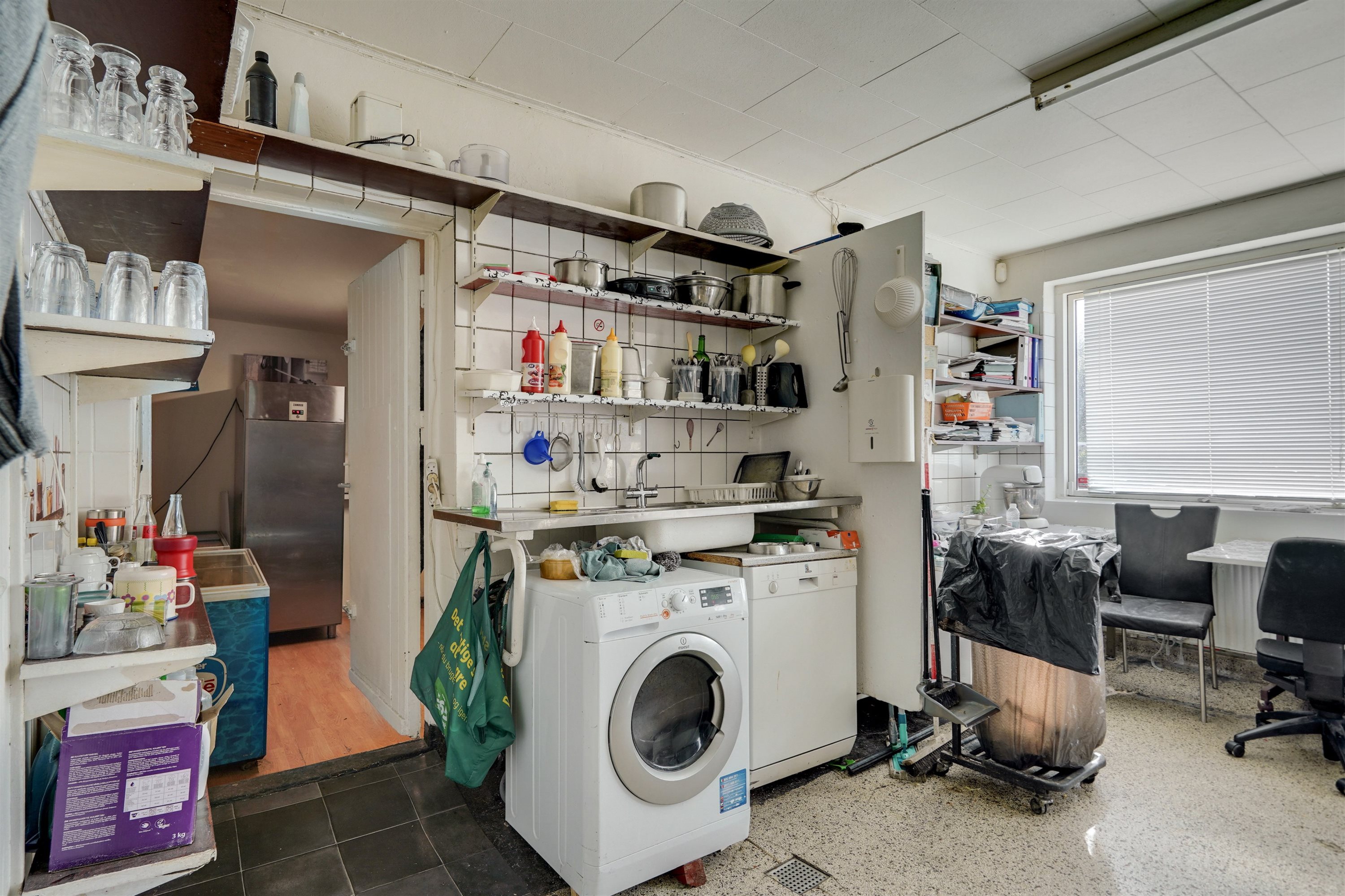 Fremhævet bryggers billede i fuldskærmstilstand. Billede af Gefions Alle 3, 6705 Esbjerg Ø