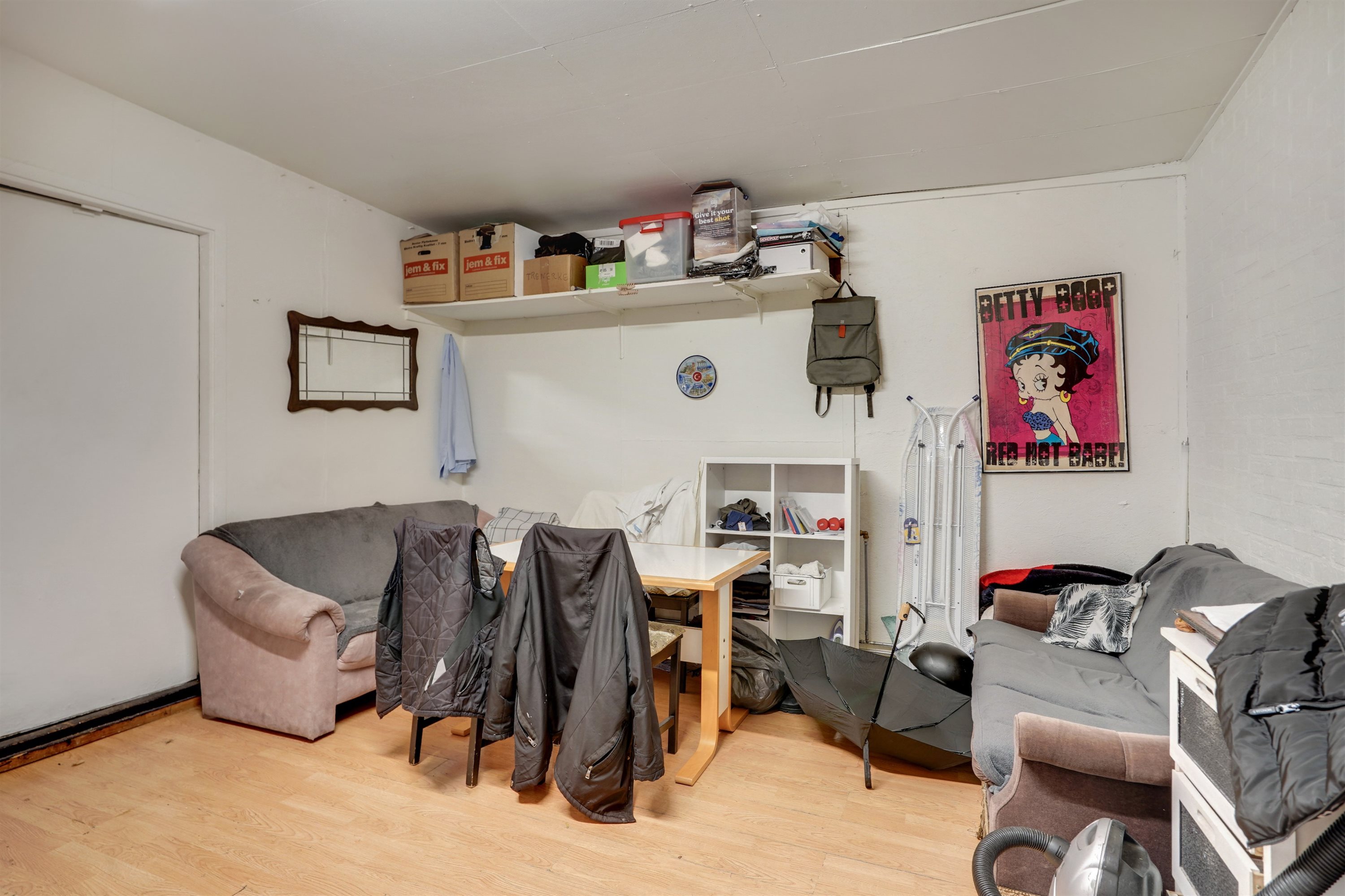 Fremhævet disponibel billede i fuldskærmstilstand. Billede af Gefions Alle 3, 6705 Esbjerg Ø